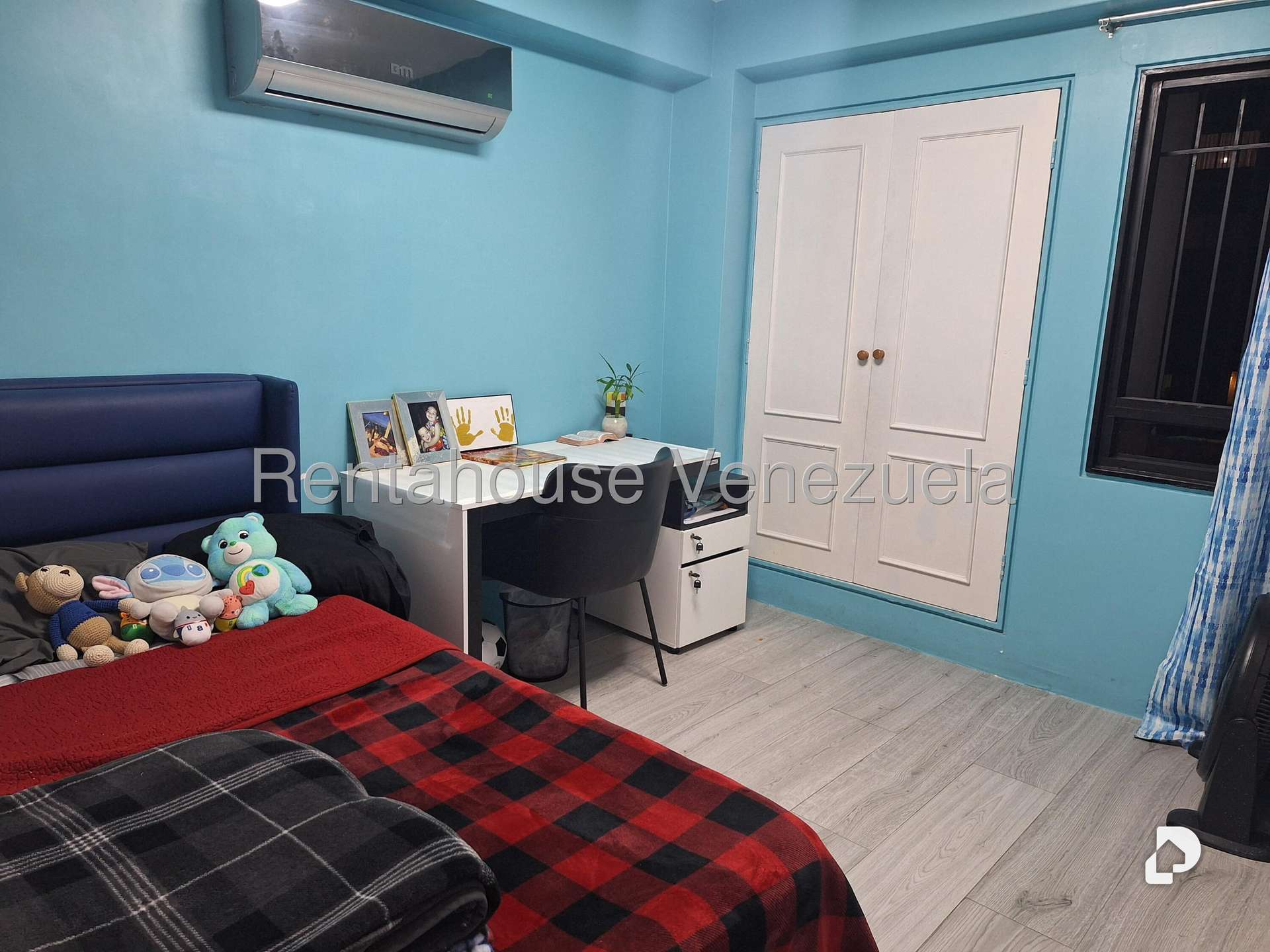 Apartamento en Terrazas del Ávila, Caracas – 32