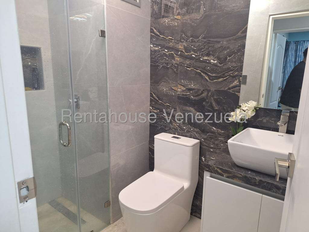 Apartamento en Terrazas del Ávila, Caracas