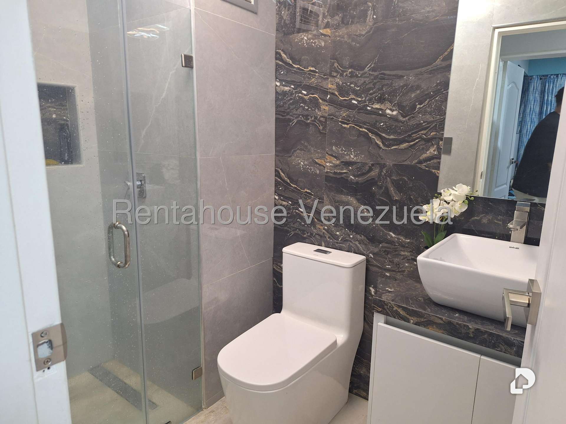 Apartamento en Terrazas del Ávila, Caracas – 33