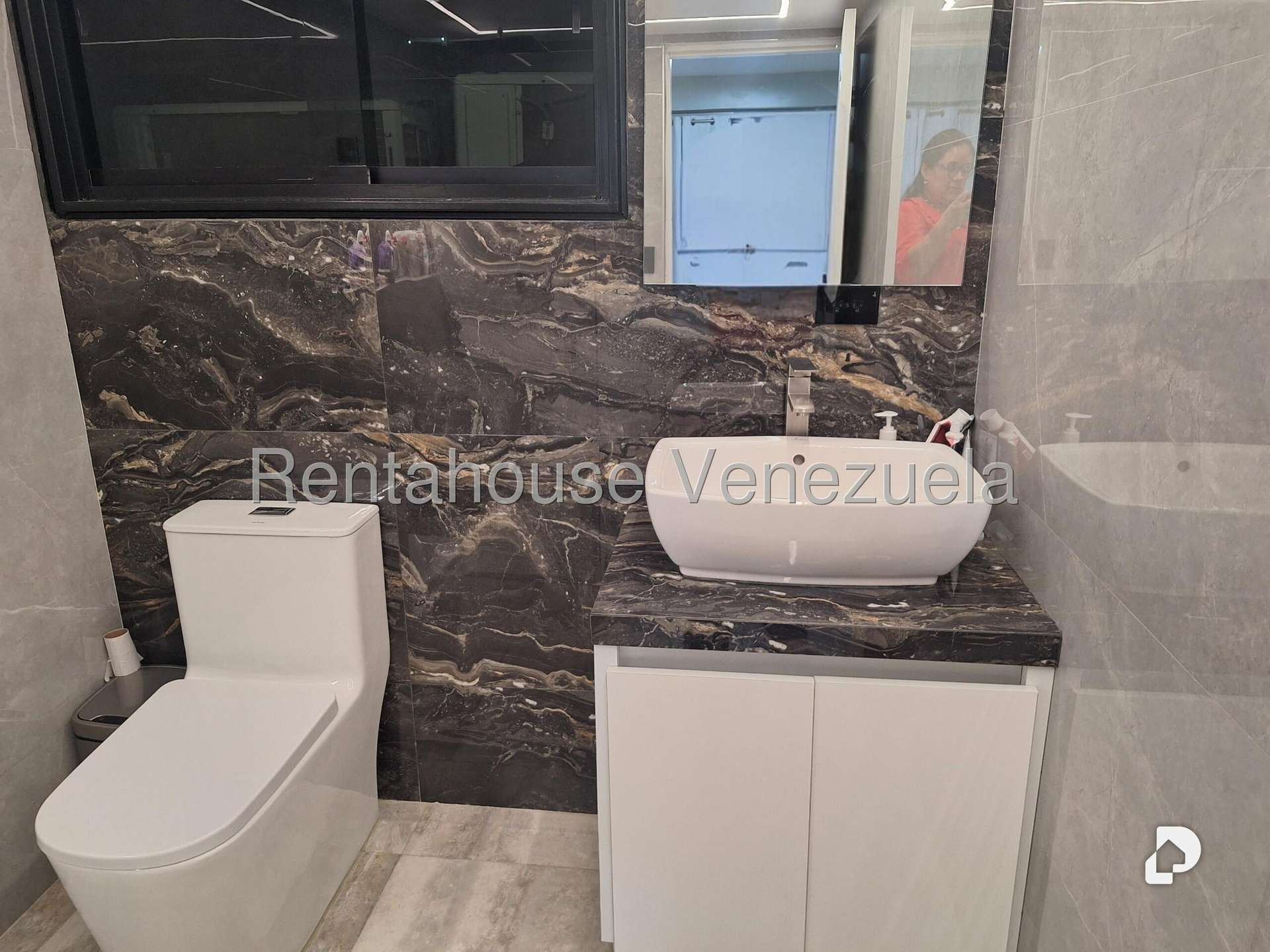 Apartamento en Terrazas del Ávila, Caracas – 30