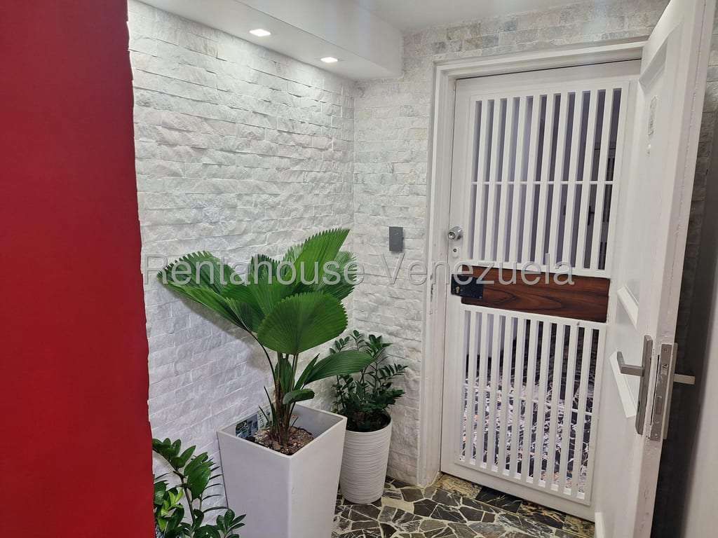 Apartamento en Terrazas del Ávila, Caracas