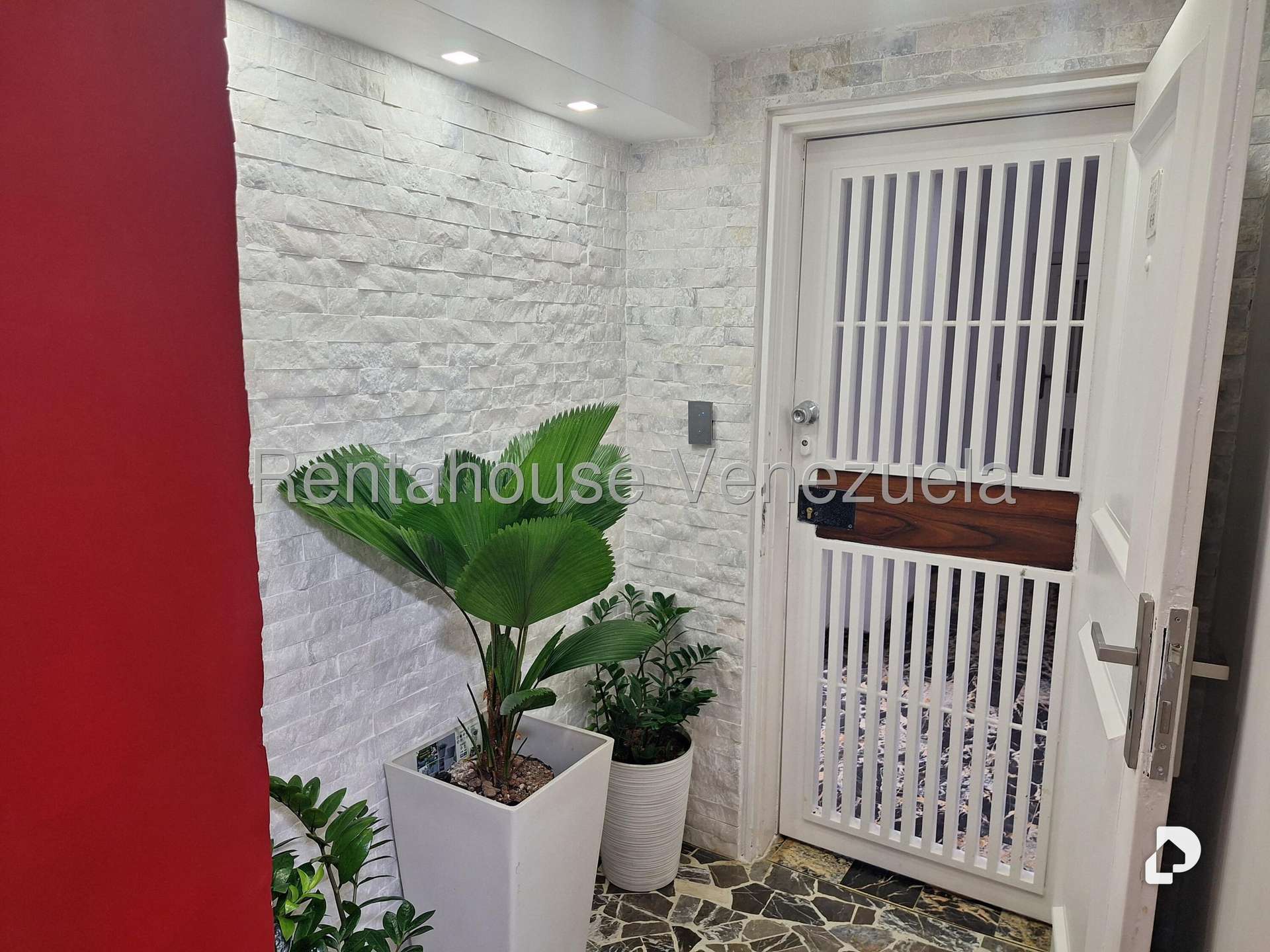 Apartamento en Terrazas del Ávila, Caracas – 6