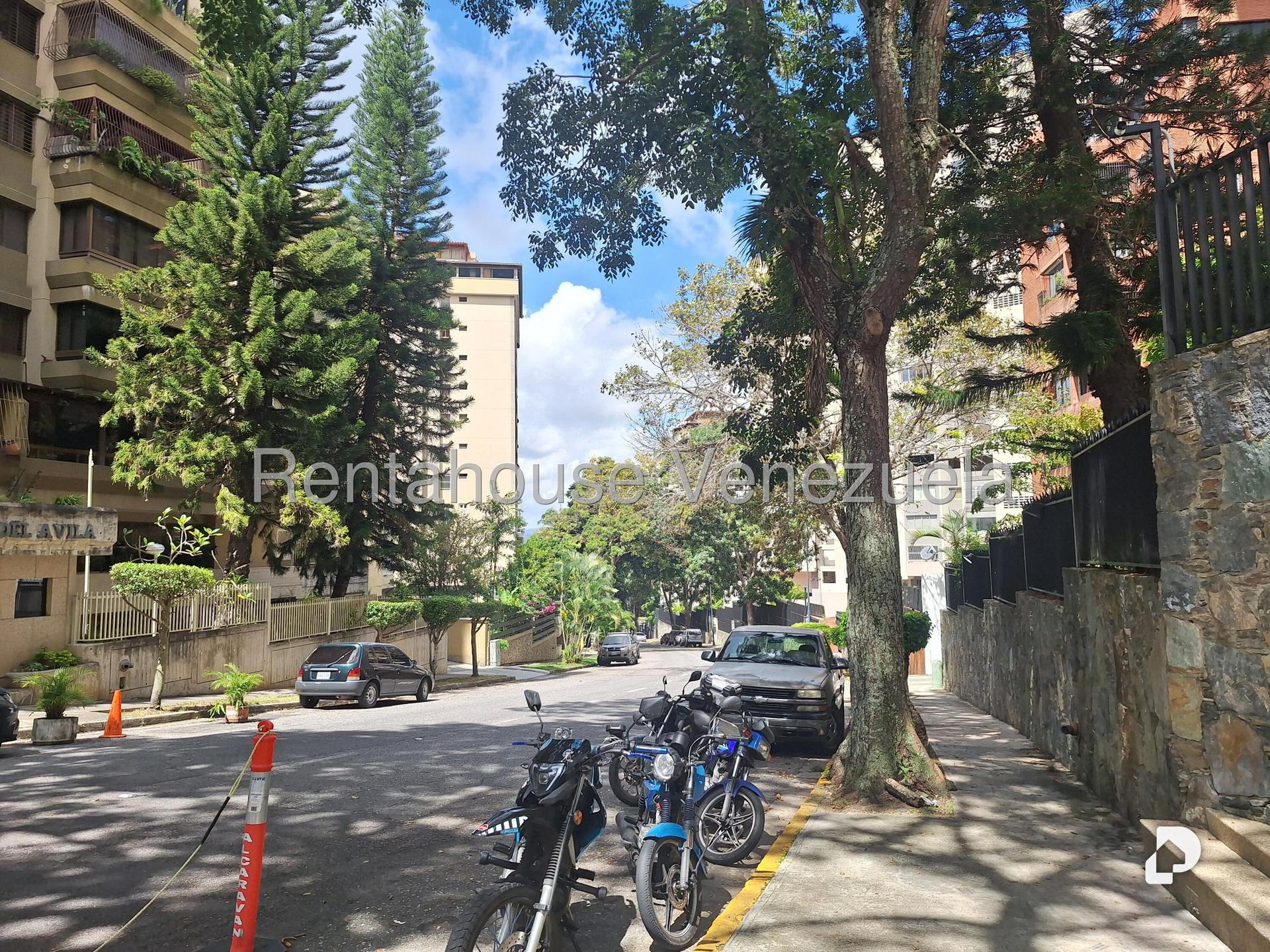 Apartamento en Terrazas del Ávila, Caracas – 2