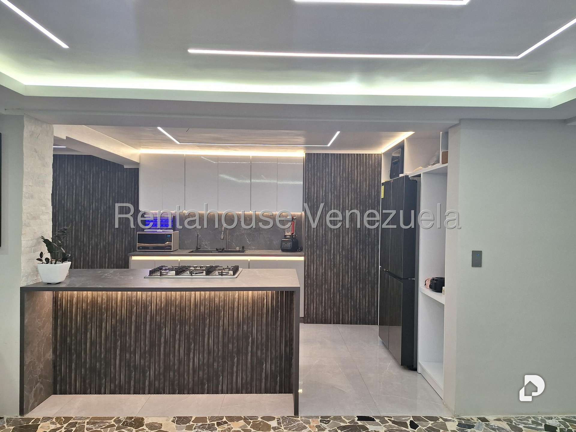 Apartamento en Terrazas del Ávila, Caracas – 13