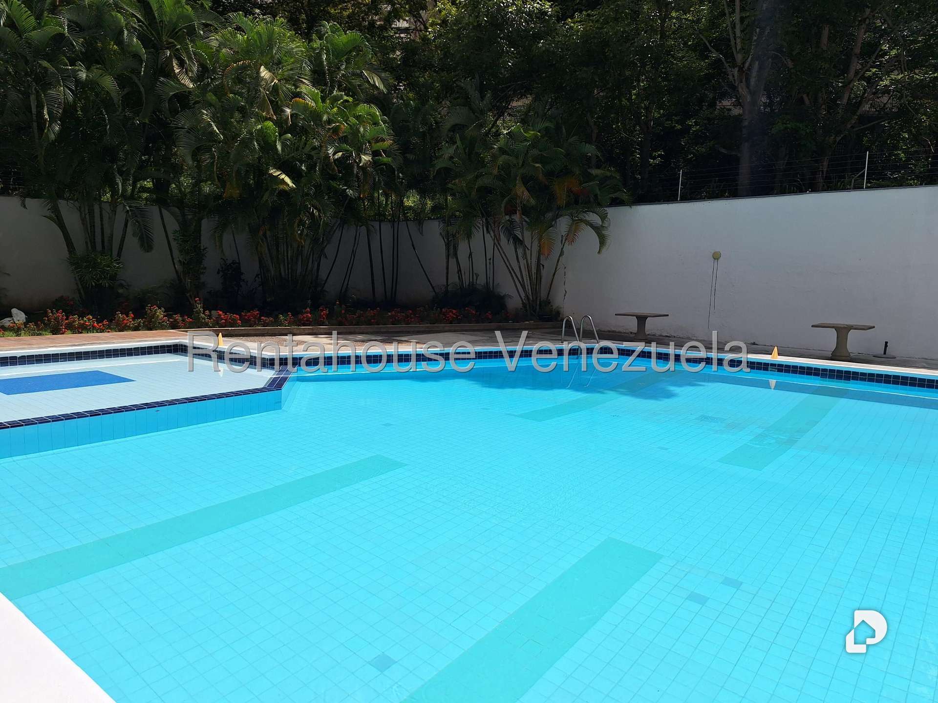 Apartamento en Terrazas del Ávila, Caracas – 43