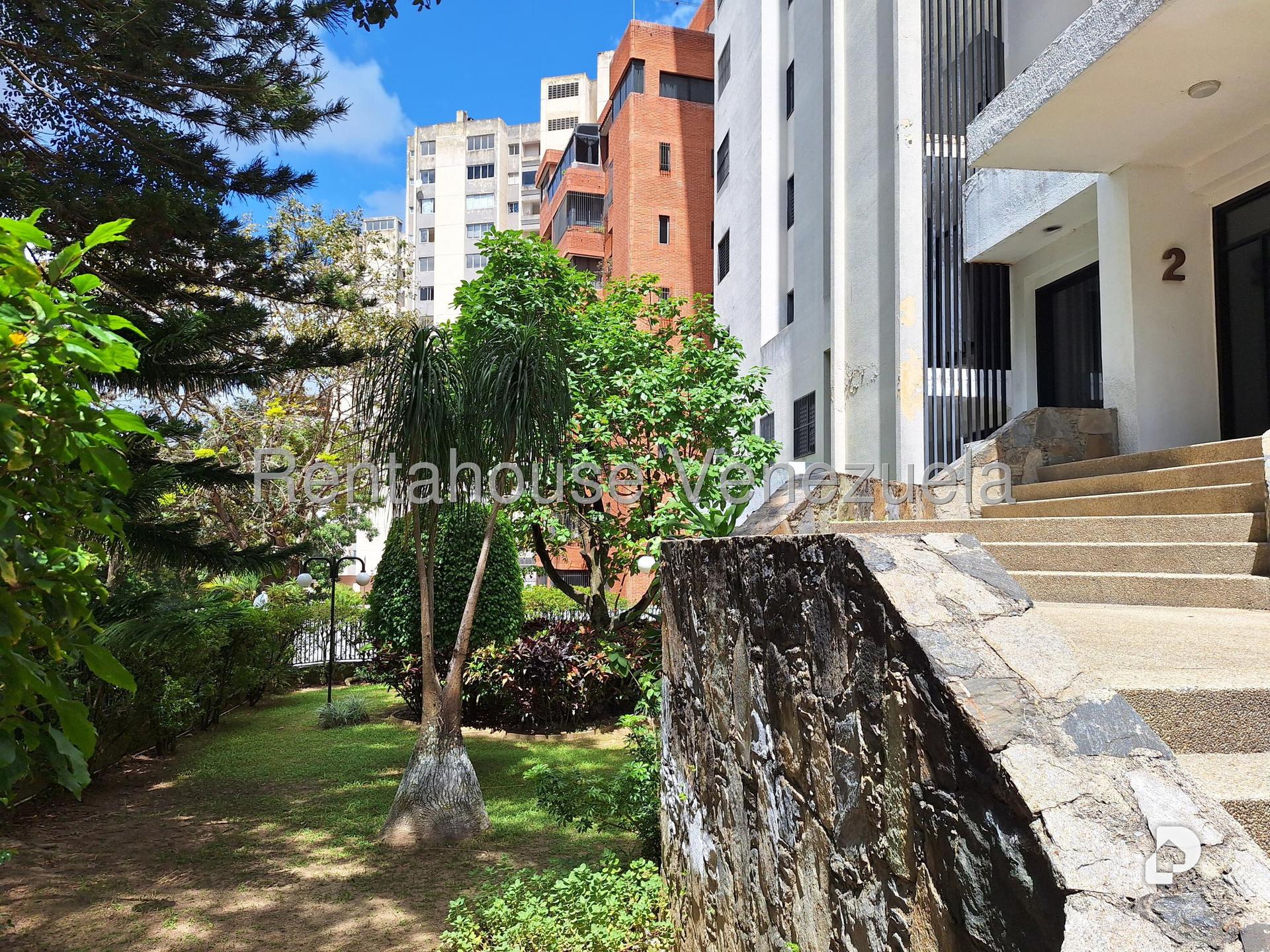 Apartamento en Terrazas del Ávila, Caracas – 4