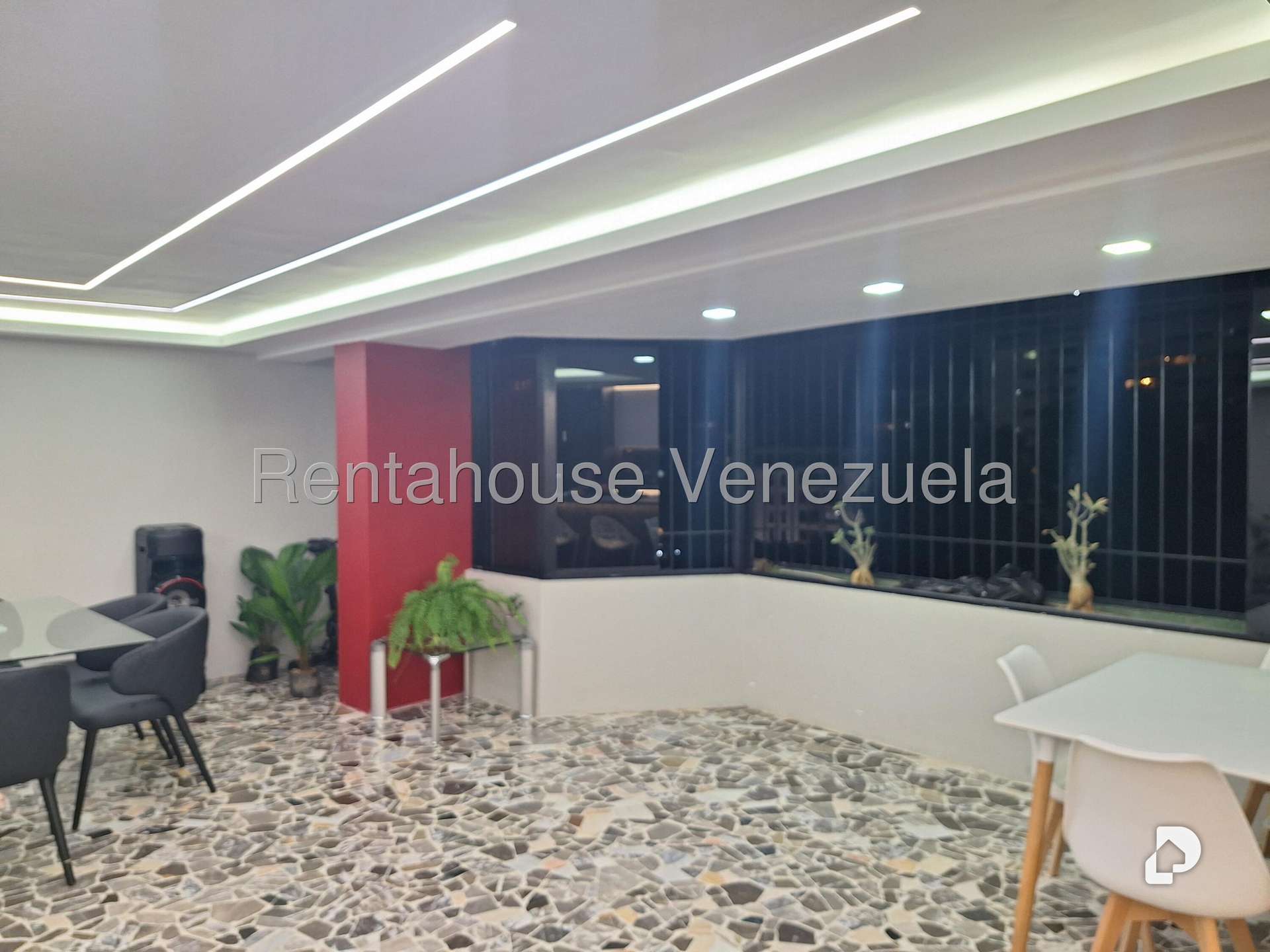 Apartamento en Terrazas del Ávila, Caracas – 9