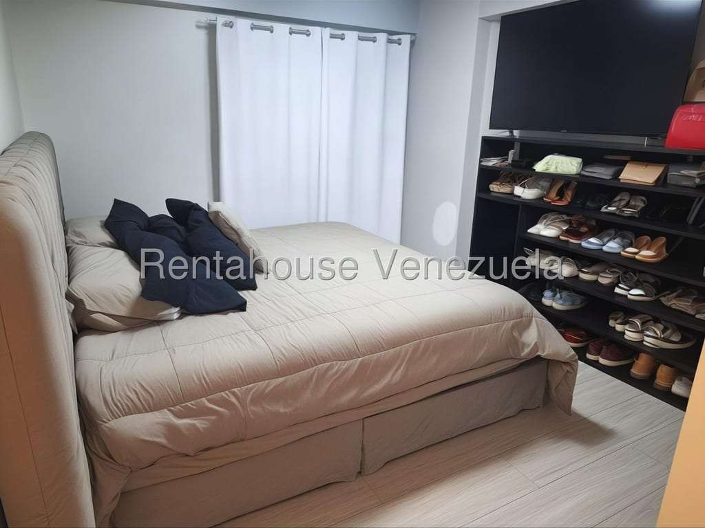 Apartamento en Terrazas del Ávila, Caracas