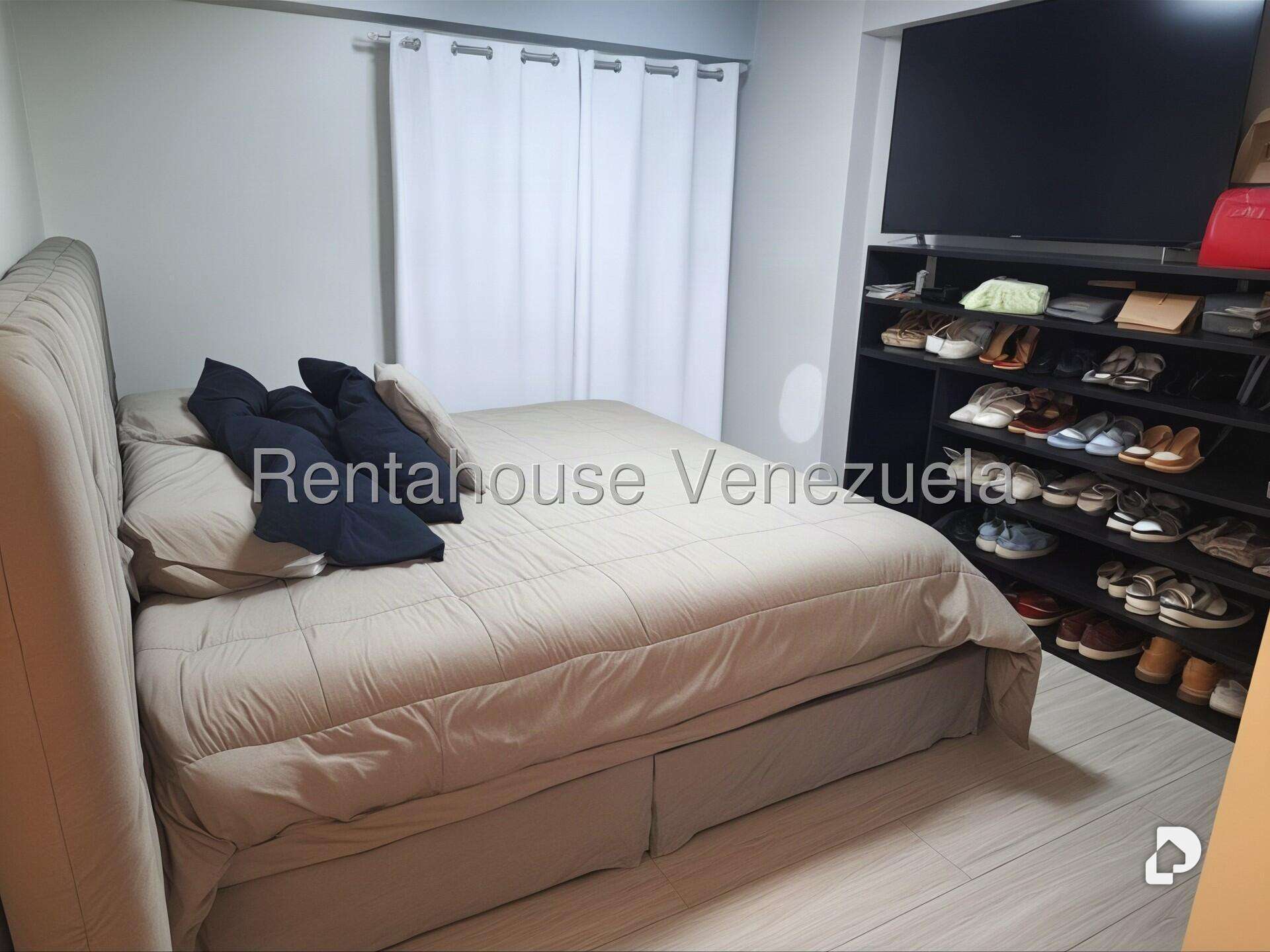 Apartamento en Terrazas del Ávila, Caracas – 26