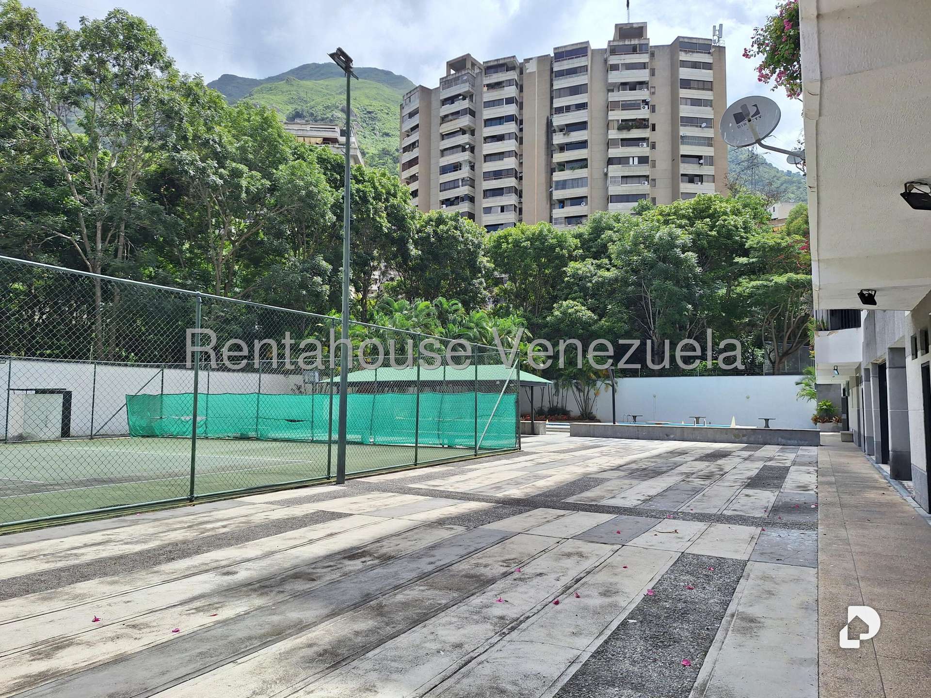 Apartamento en Terrazas del Ávila, Caracas – 39