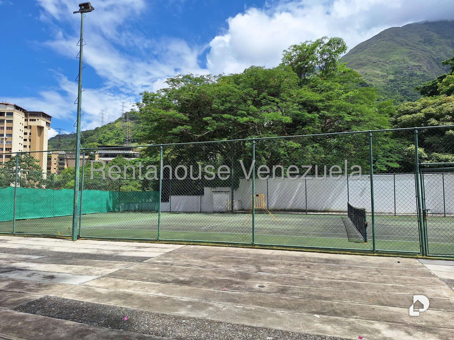 Apartamento en Terrazas del Ávila, Caracas – 38