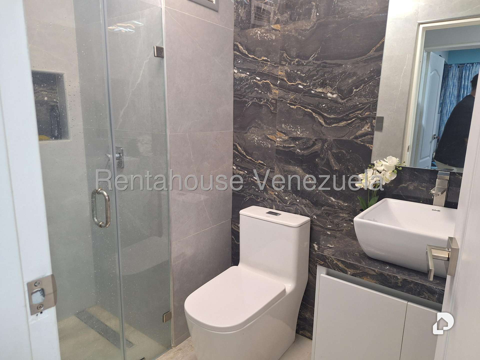 Apartamento en Terrazas del Ávila, Caracas – 33