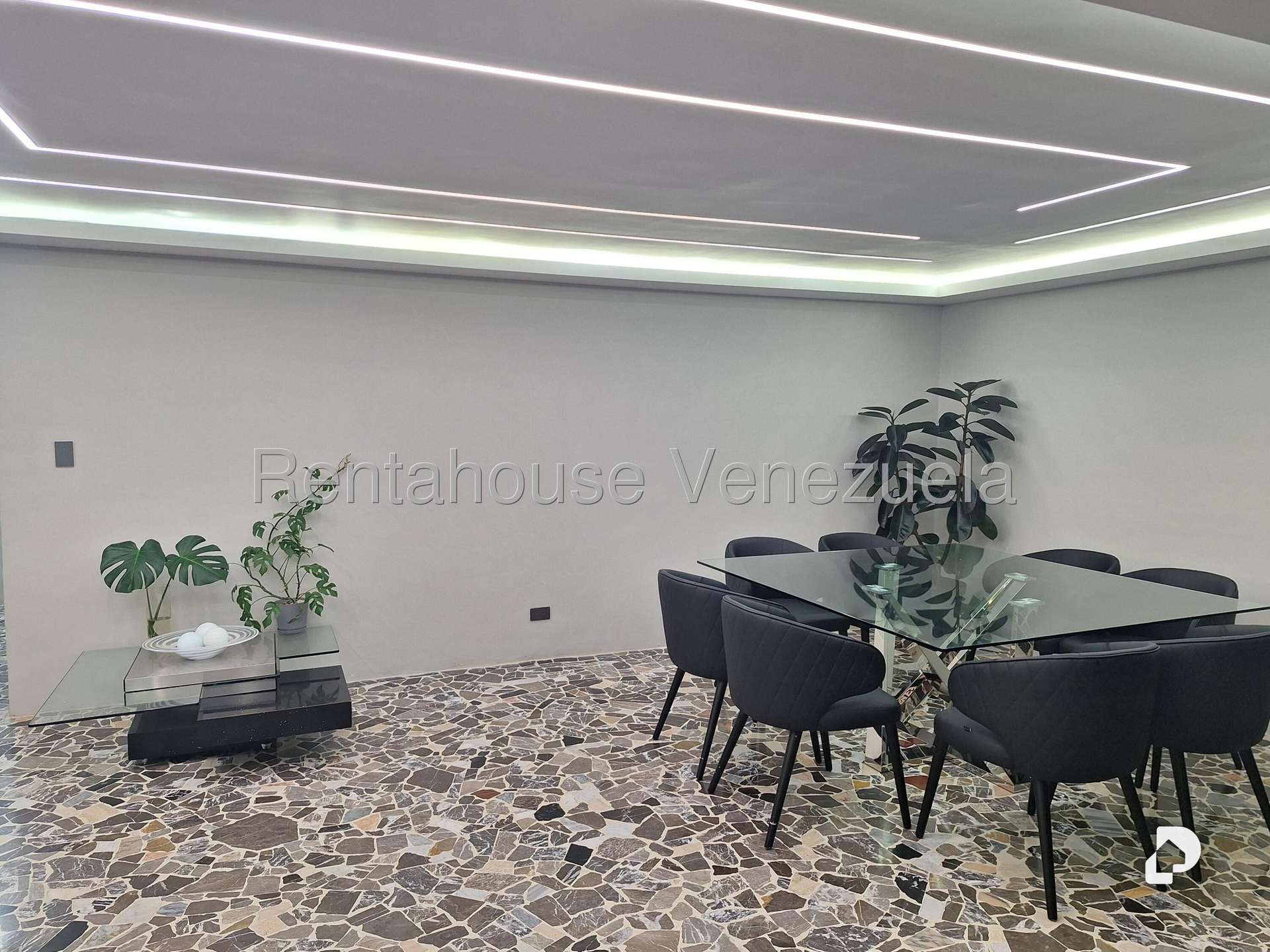 Apartamento en Terrazas del Ávila, Caracas – 10