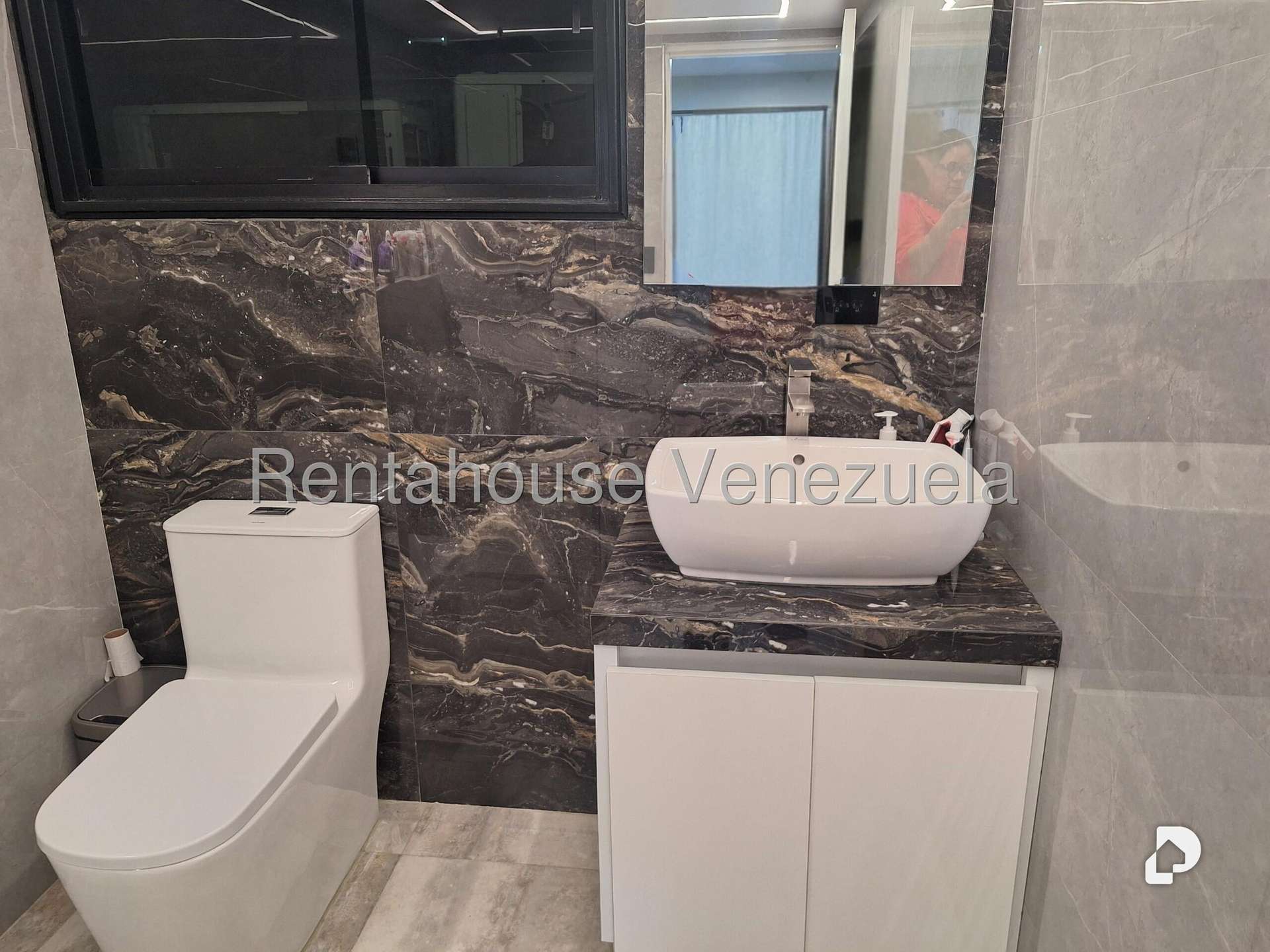 Apartamento en Terrazas del Ávila, Caracas – 29