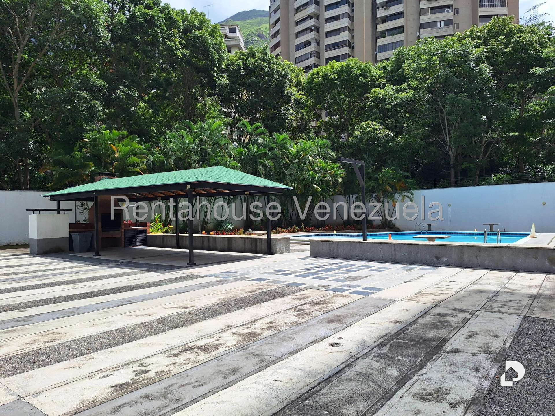 Apartamento en Terrazas del Ávila, Caracas – 40