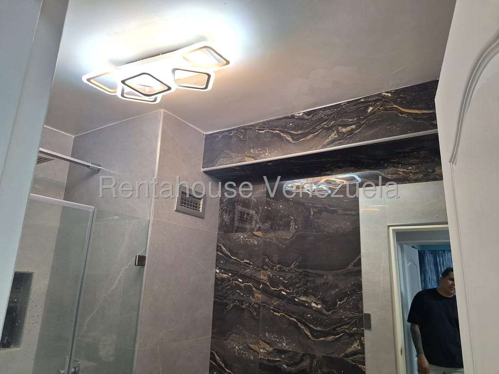Apartamento en Terrazas del Ávila, Caracas