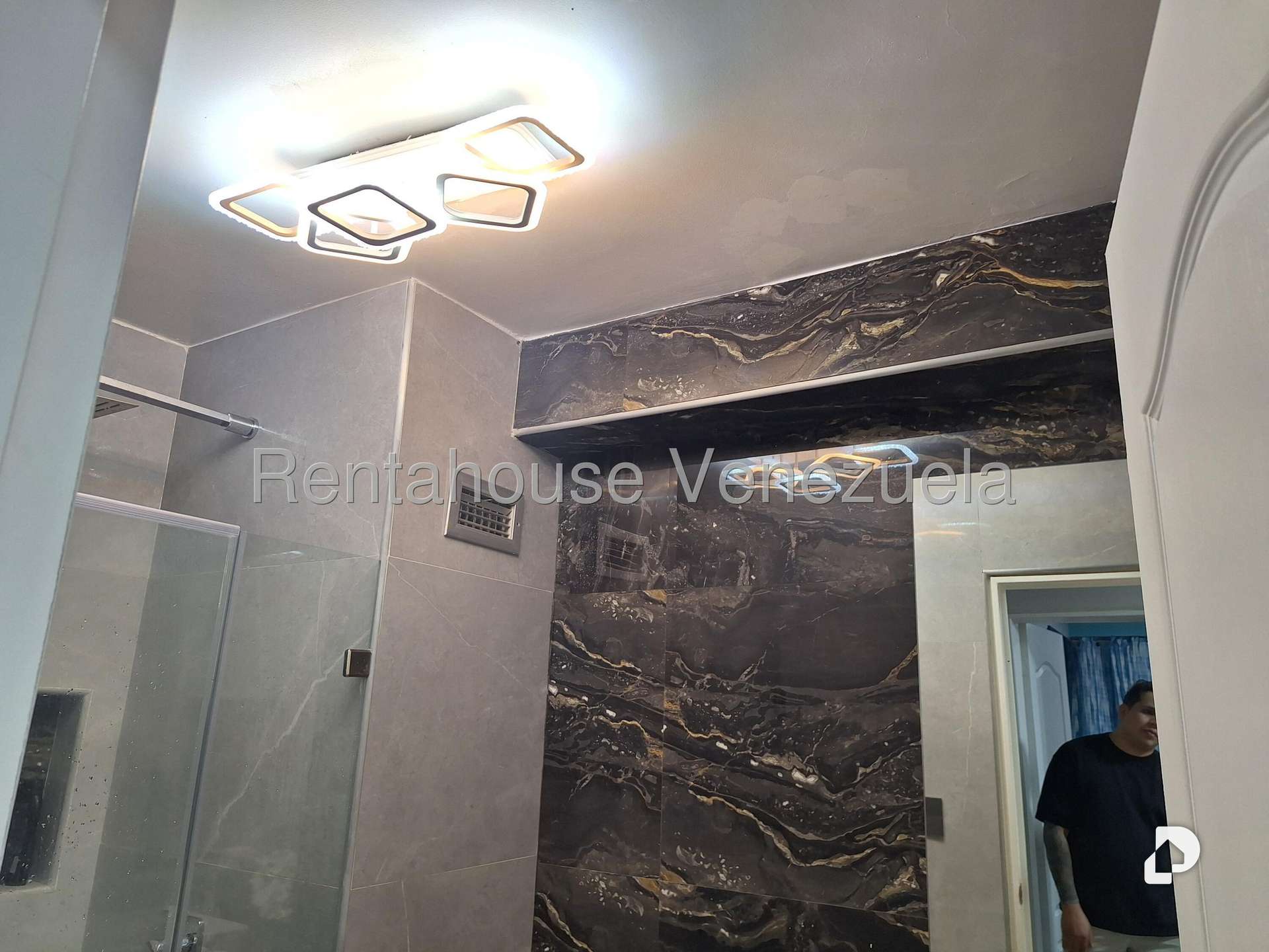 Apartamento en Terrazas del Ávila, Caracas – 34