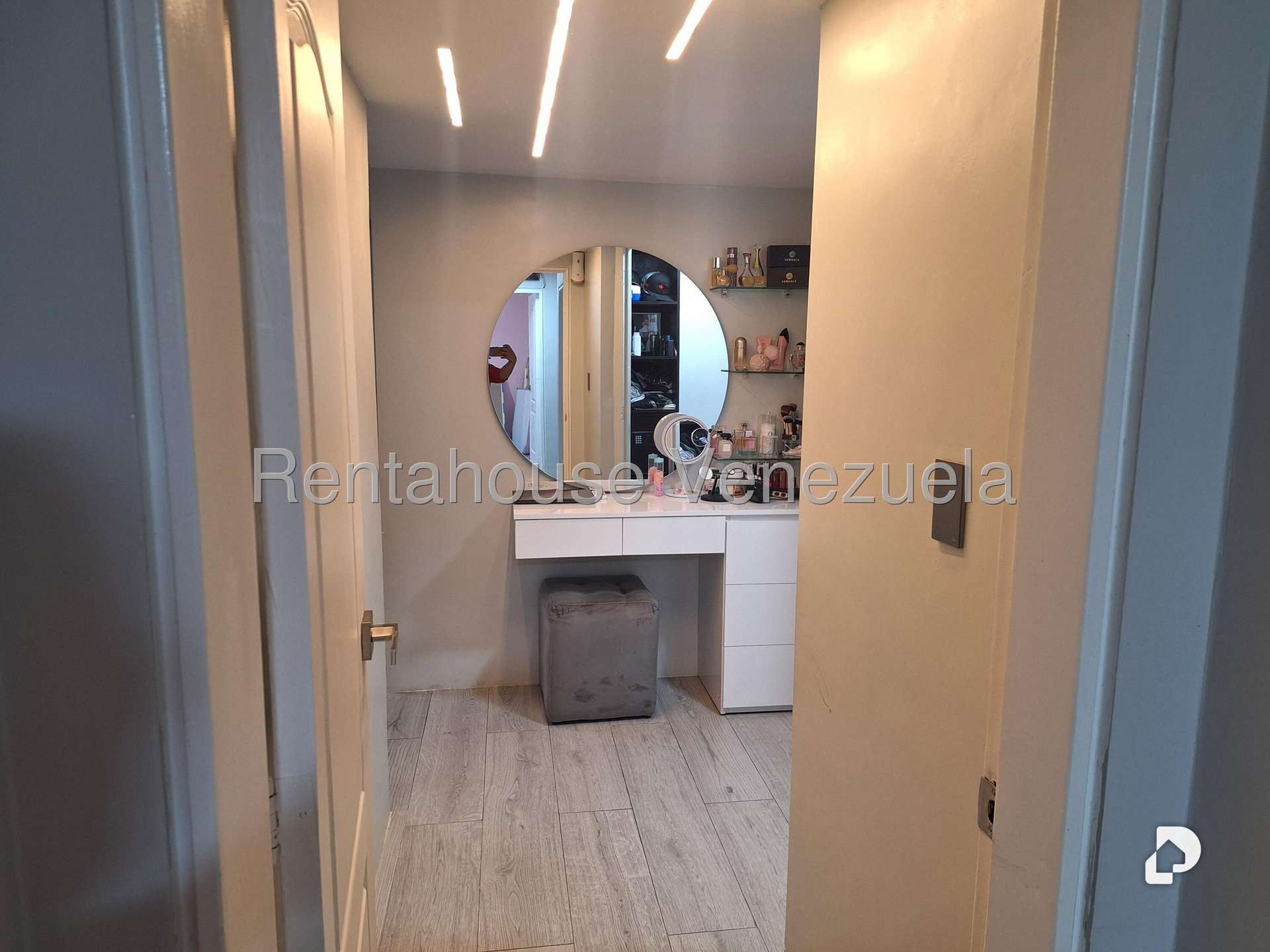 Apartamento en Terrazas del Ávila, Caracas – 23