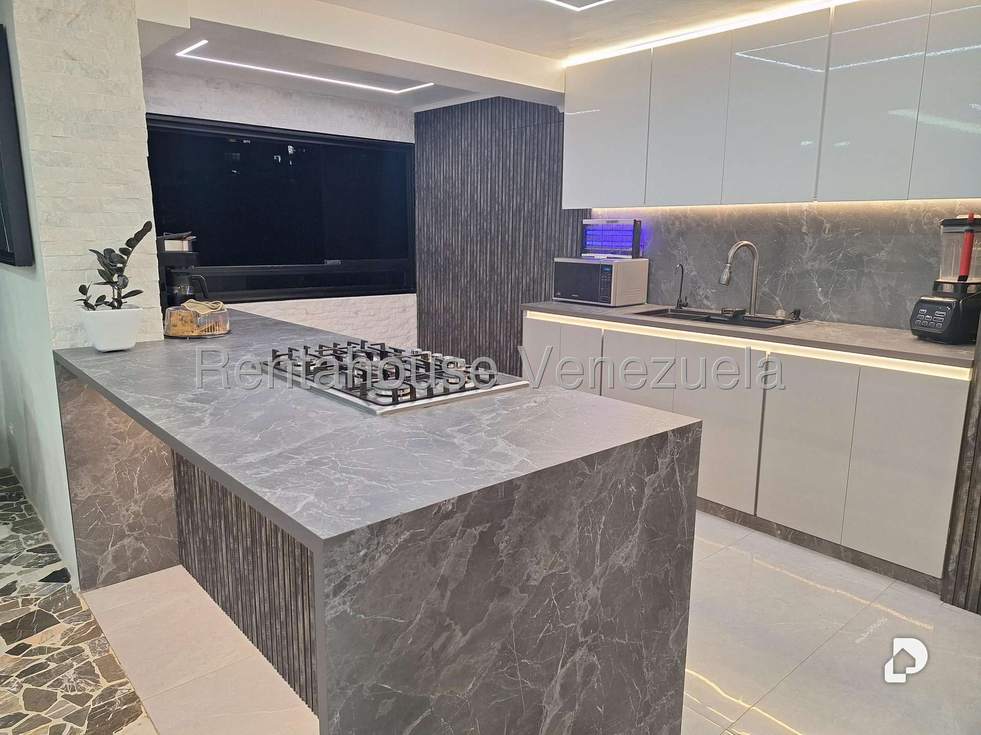 Apartamento en Terrazas del Ávila, Caracas – 15