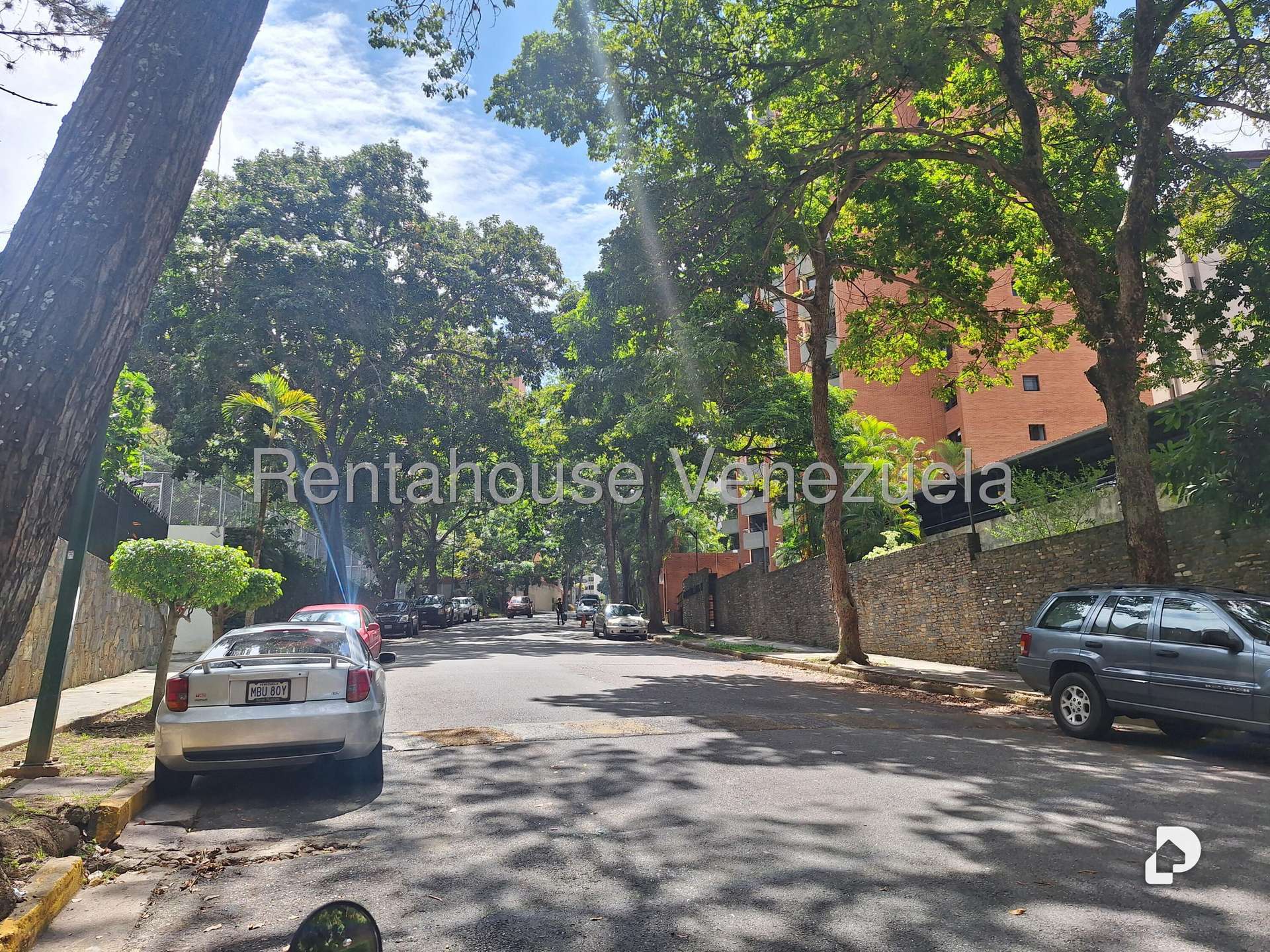 Apartamento en Terrazas del Ávila, Caracas – 3