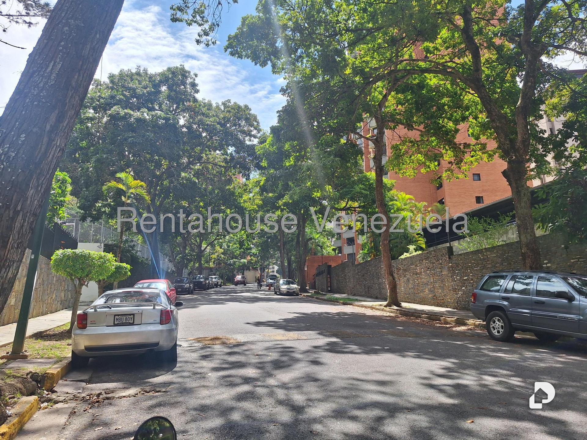 Apartamento en Terrazas del Ávila, Caracas – 3