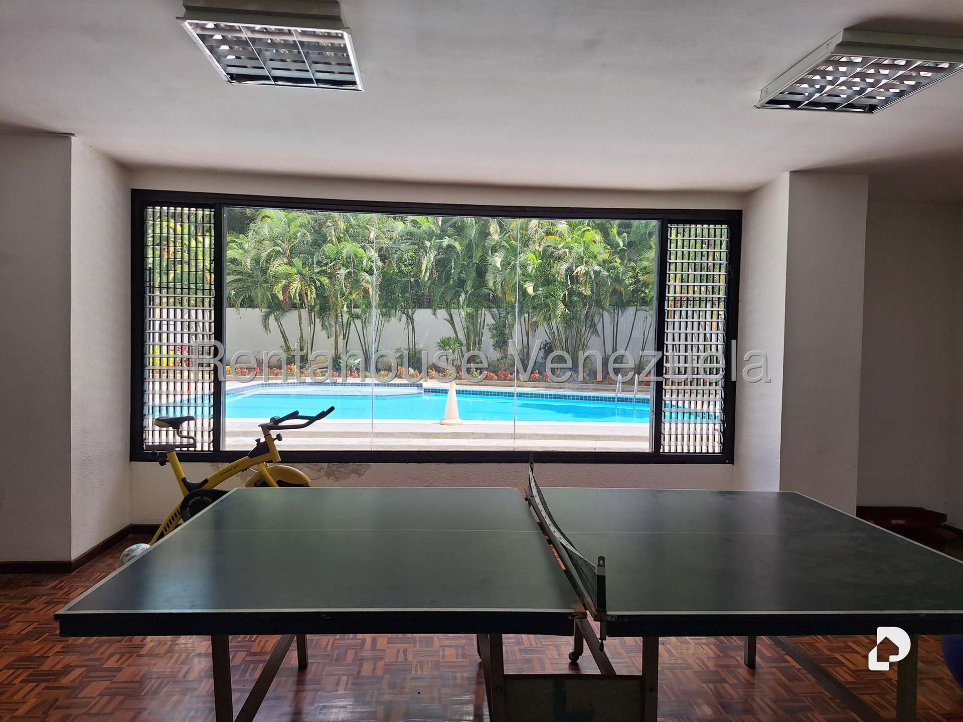 Apartamento en Terrazas del Ávila, Caracas – 45