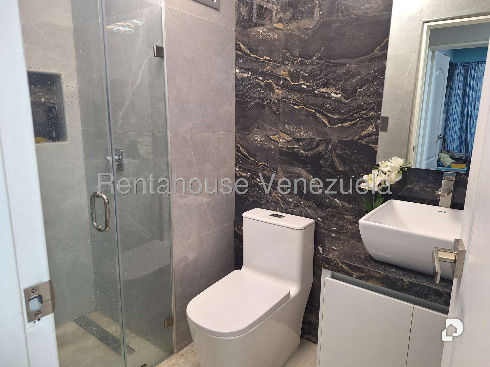 Apartamento en Terrazas del Ávila, Caracas – 35