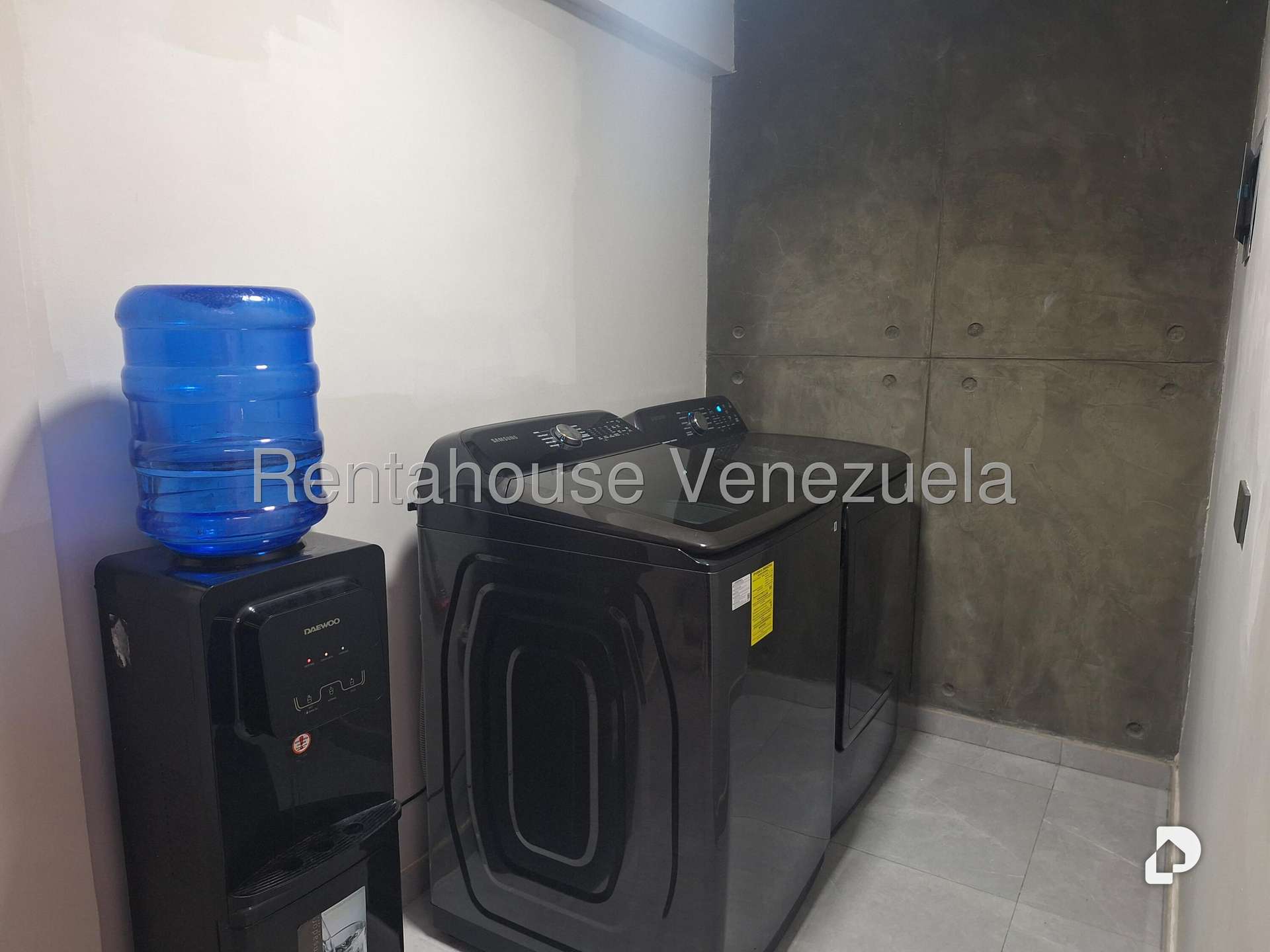 Apartamento en Terrazas del Ávila, Caracas – 18