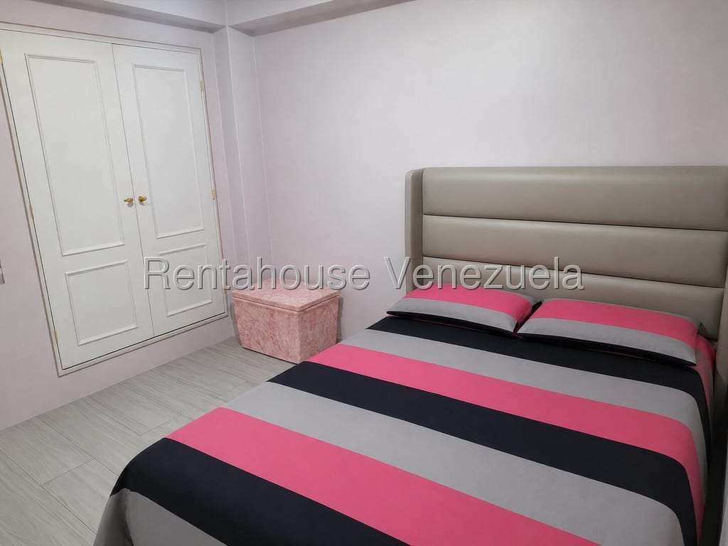 Apartamento en Terrazas del Ávila, Caracas