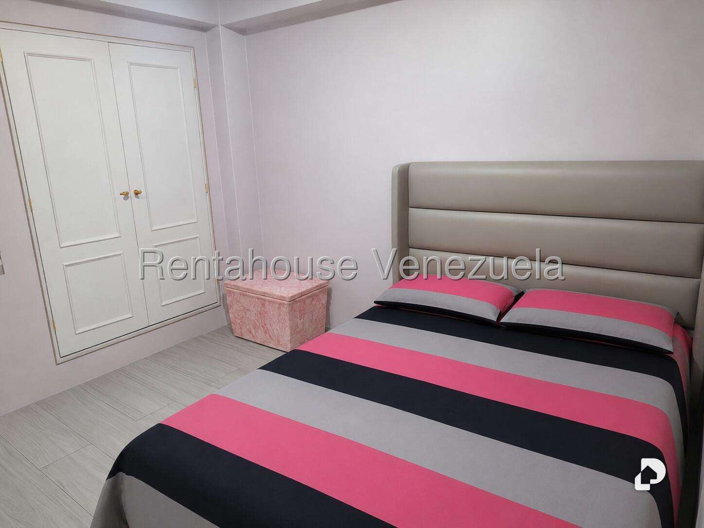 Apartamento en Terrazas del Ávila, Caracas – 31