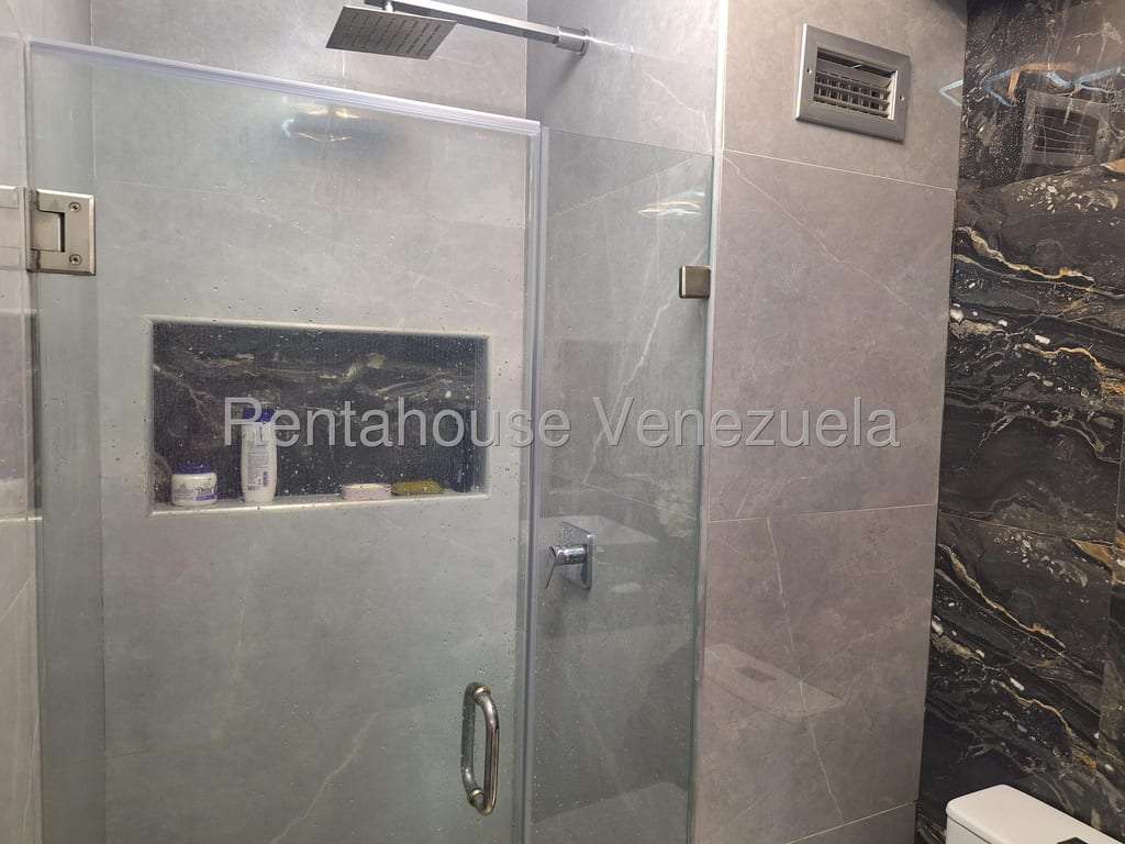 Apartamento en Terrazas del Ávila, Caracas