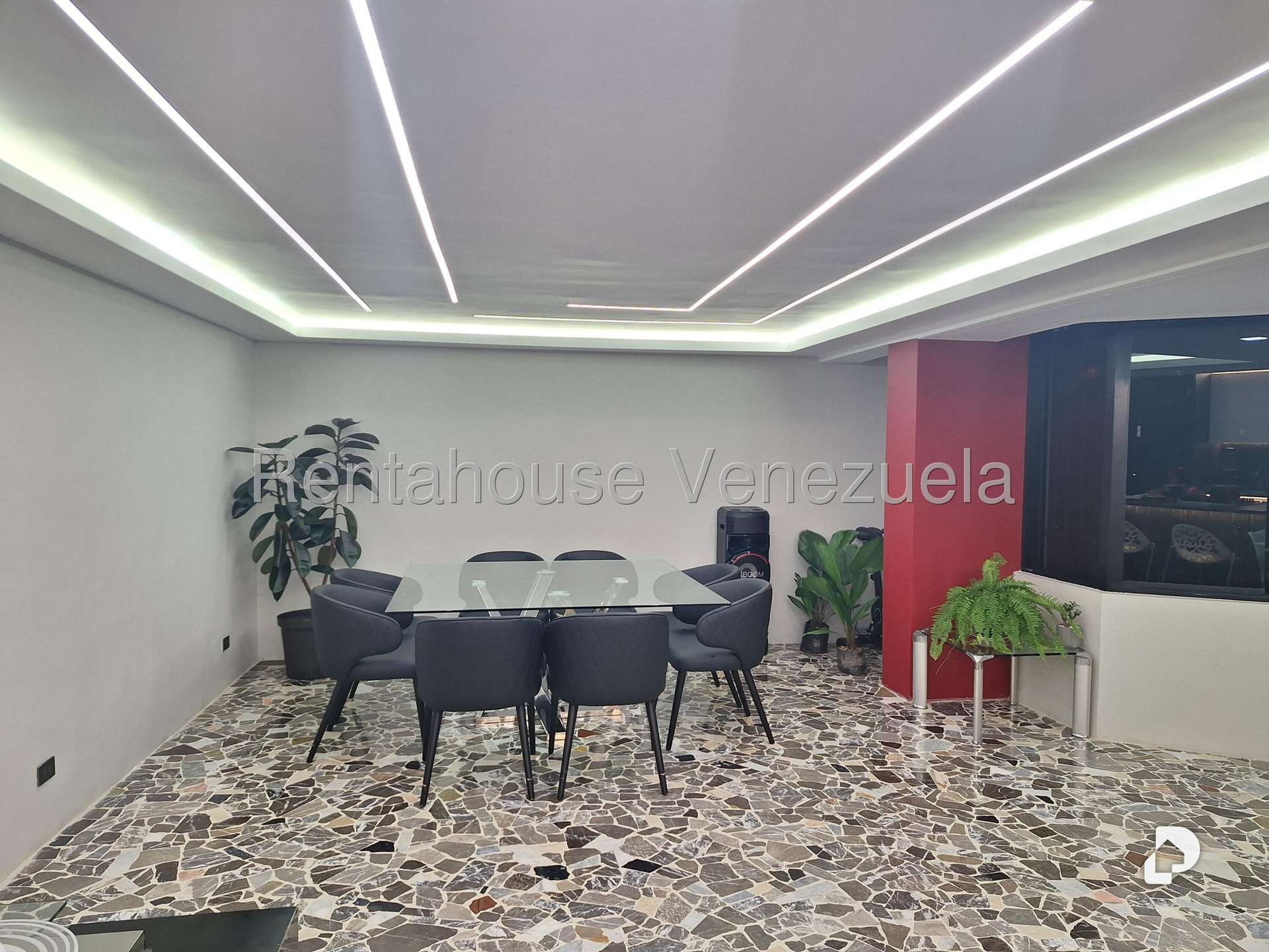 Apartamento en Terrazas del Ávila, Caracas – 8