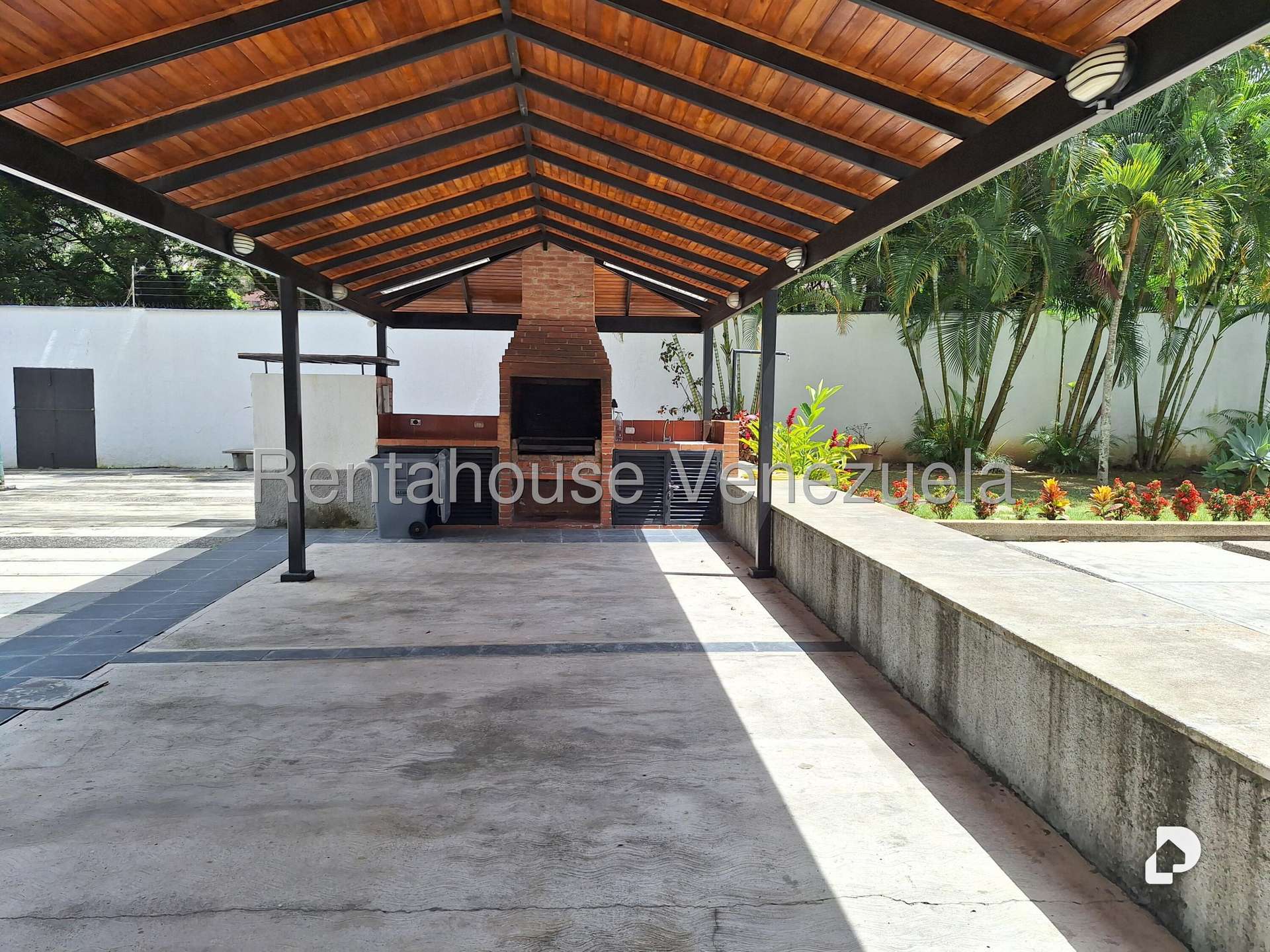 Apartamento en Terrazas del Ávila, Caracas – 42