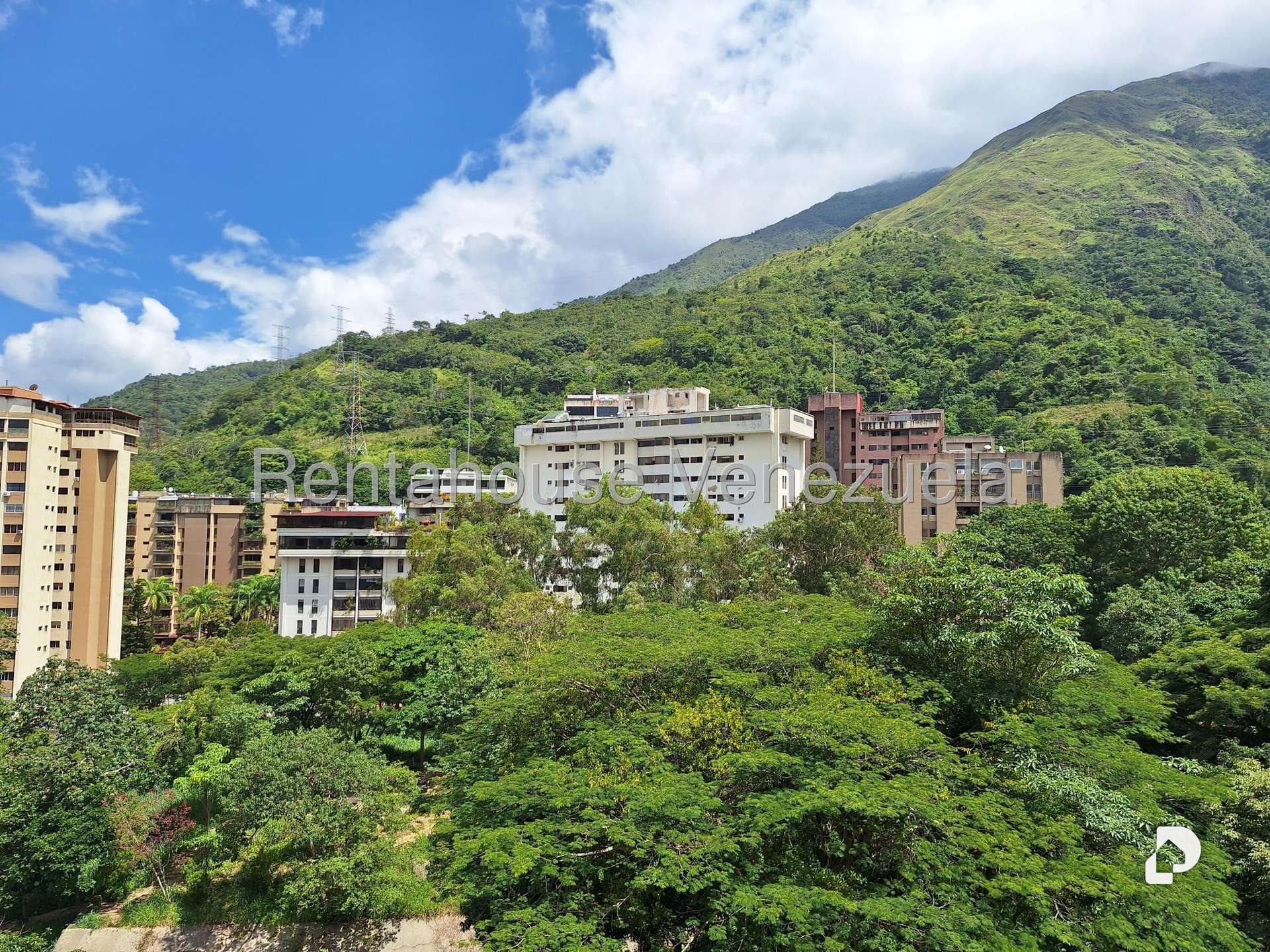Apartamento en Terrazas del Ávila, Caracas – 21