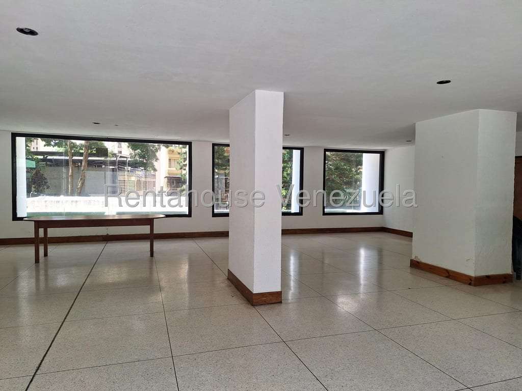 Apartamento en Terrazas del Ávila, Caracas