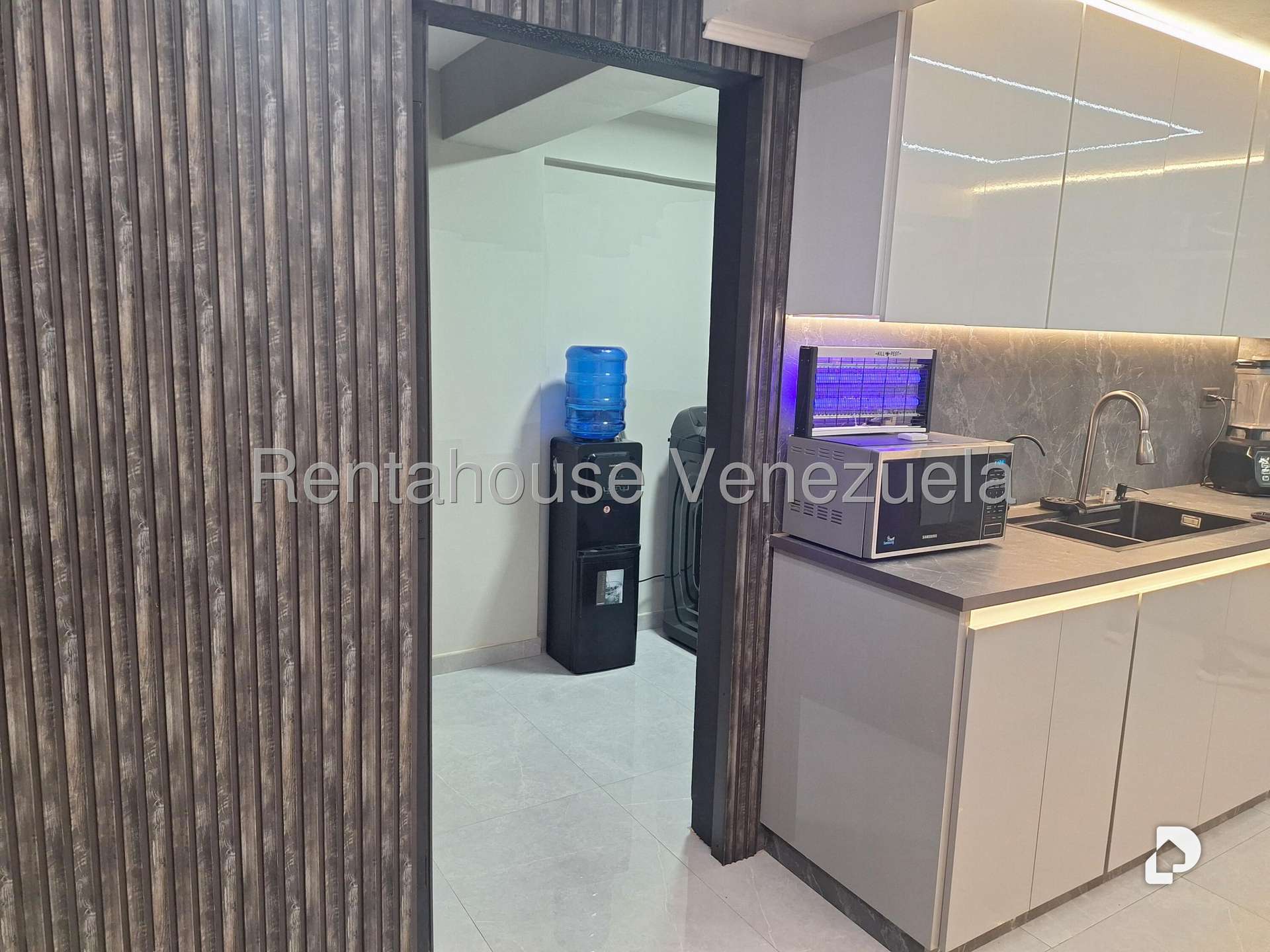 Apartamento en Terrazas del Ávila, Caracas – 17