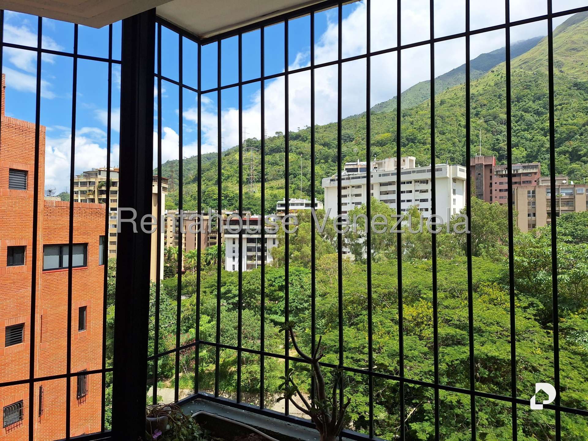Apartamento en Terrazas del Ávila, Caracas – 19
