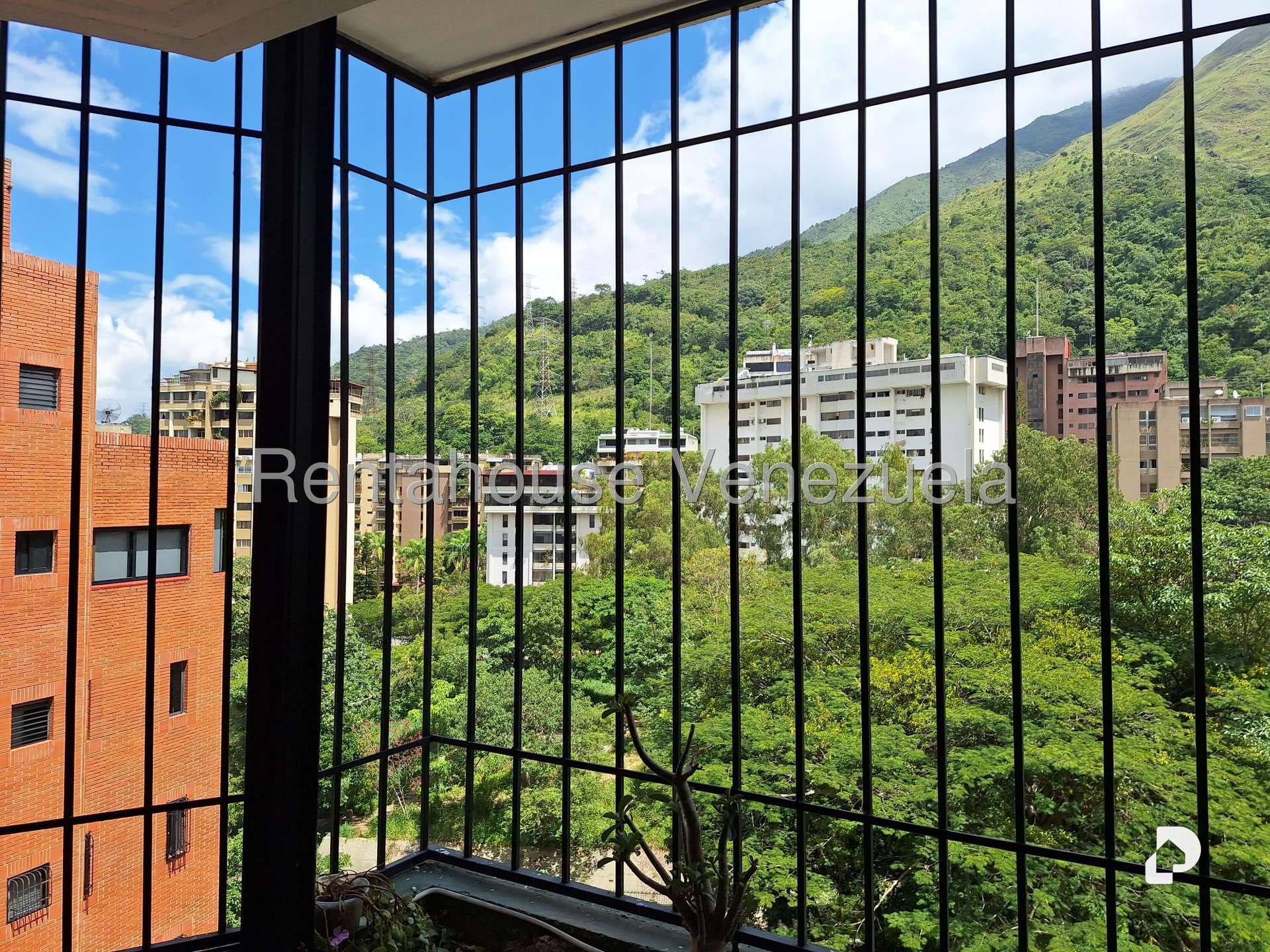 Apartamento en Terrazas del Ávila, Caracas – 19