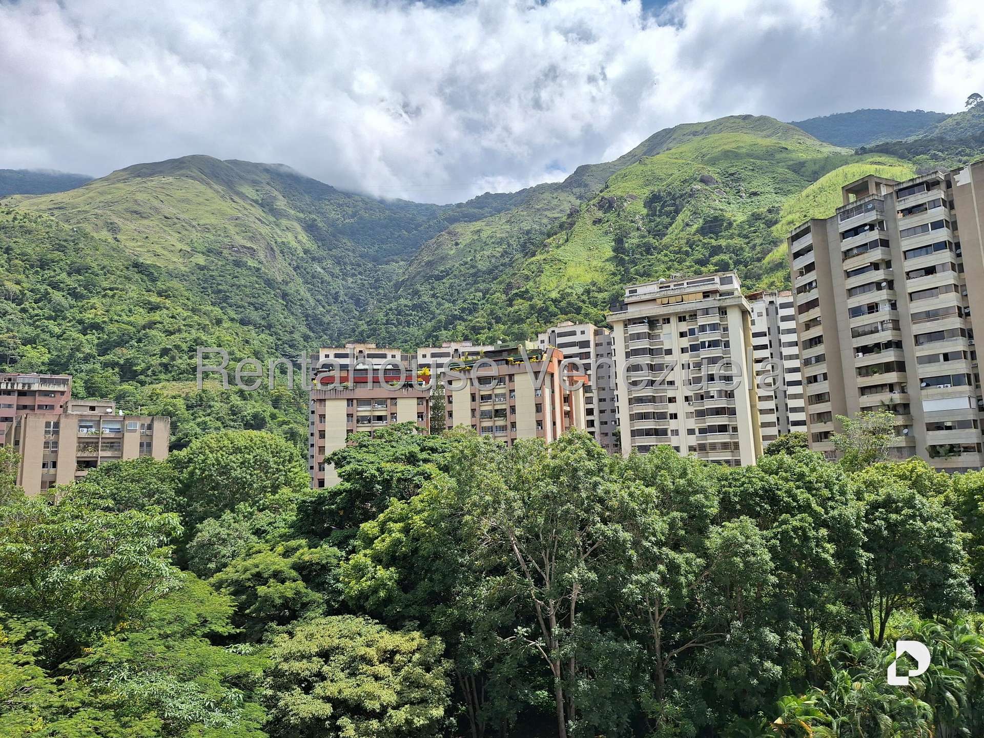 Apartamento en Terrazas del Ávila, Caracas – 20