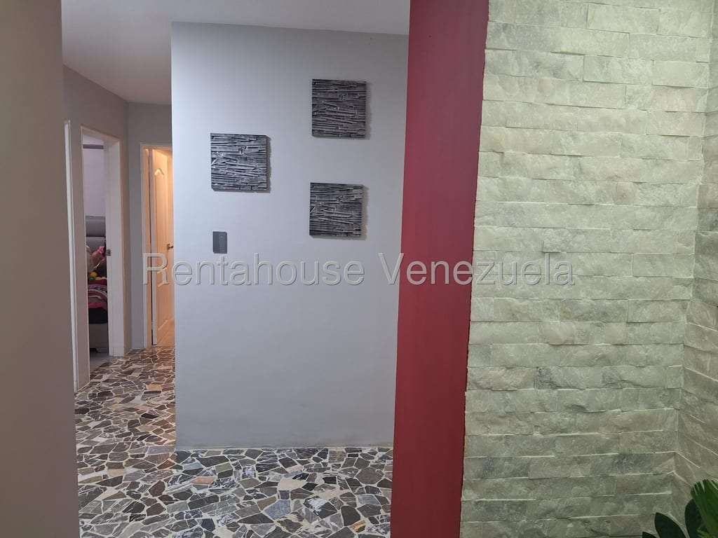 Apartamento en Terrazas del Ávila, Caracas