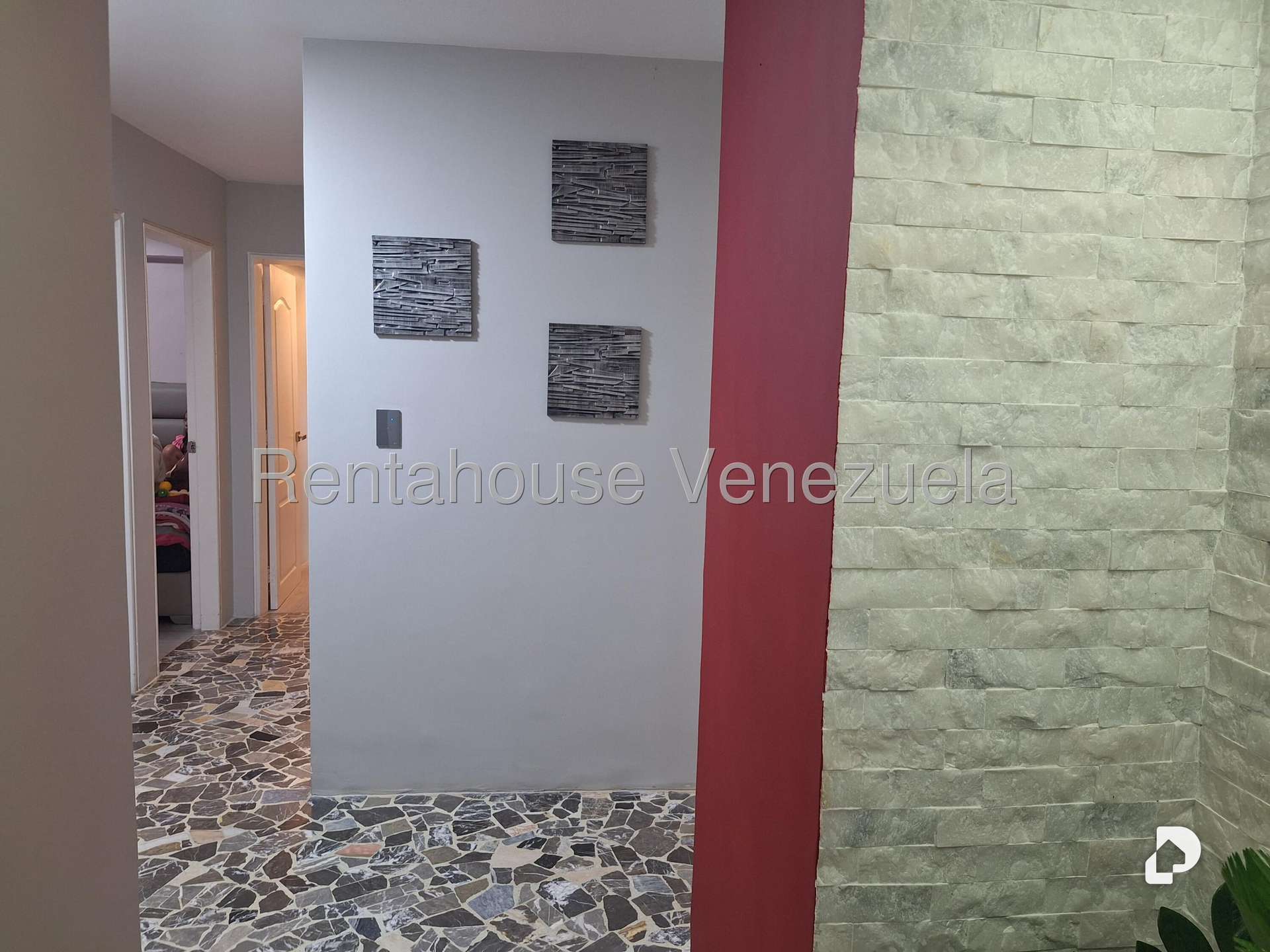 Apartamento en Terrazas del Ávila, Caracas – 7