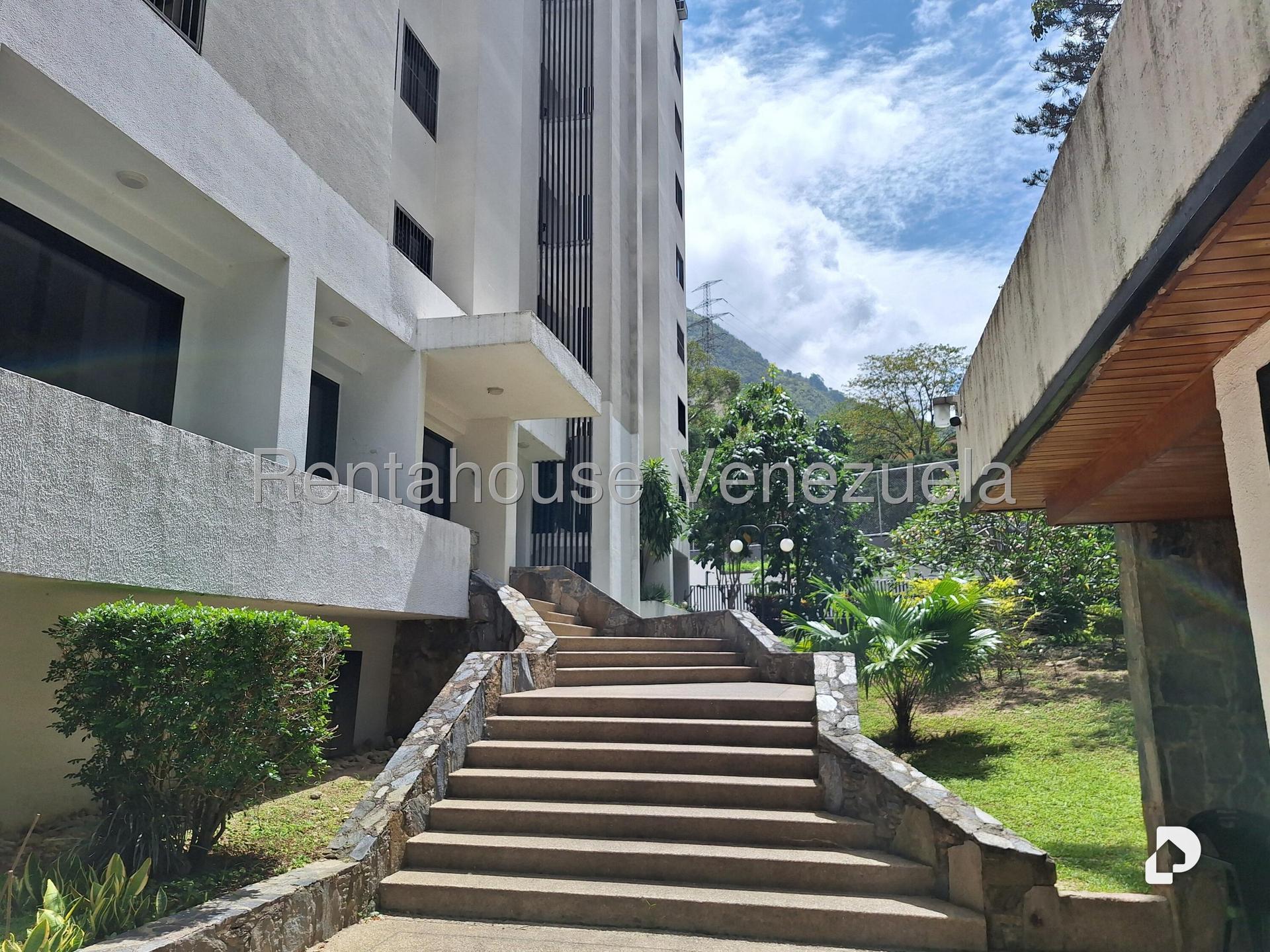 Apartamento en Terrazas del Ávila, Caracas – 5