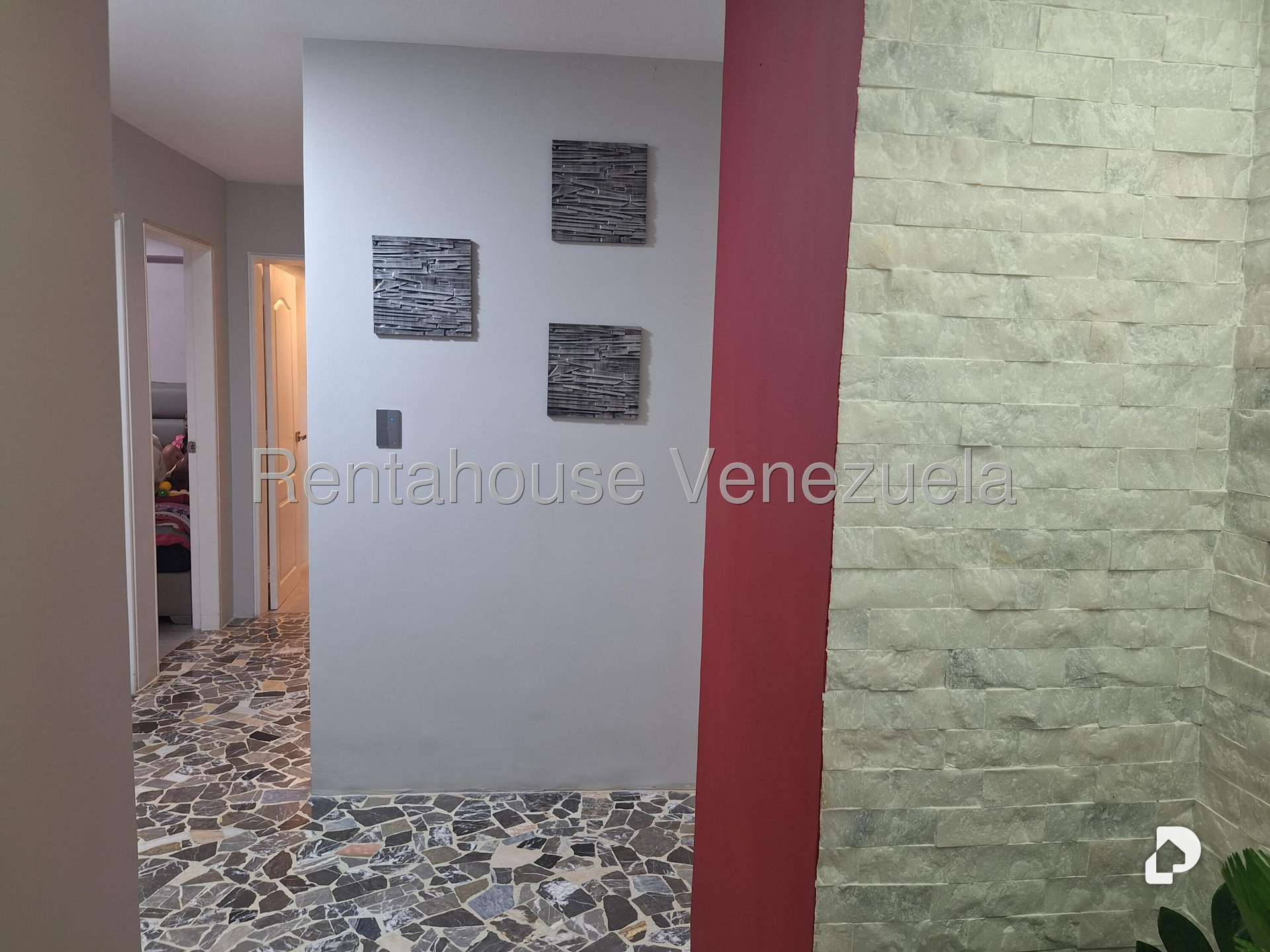 Apartamento en Terrazas del Ávila, Caracas – 7