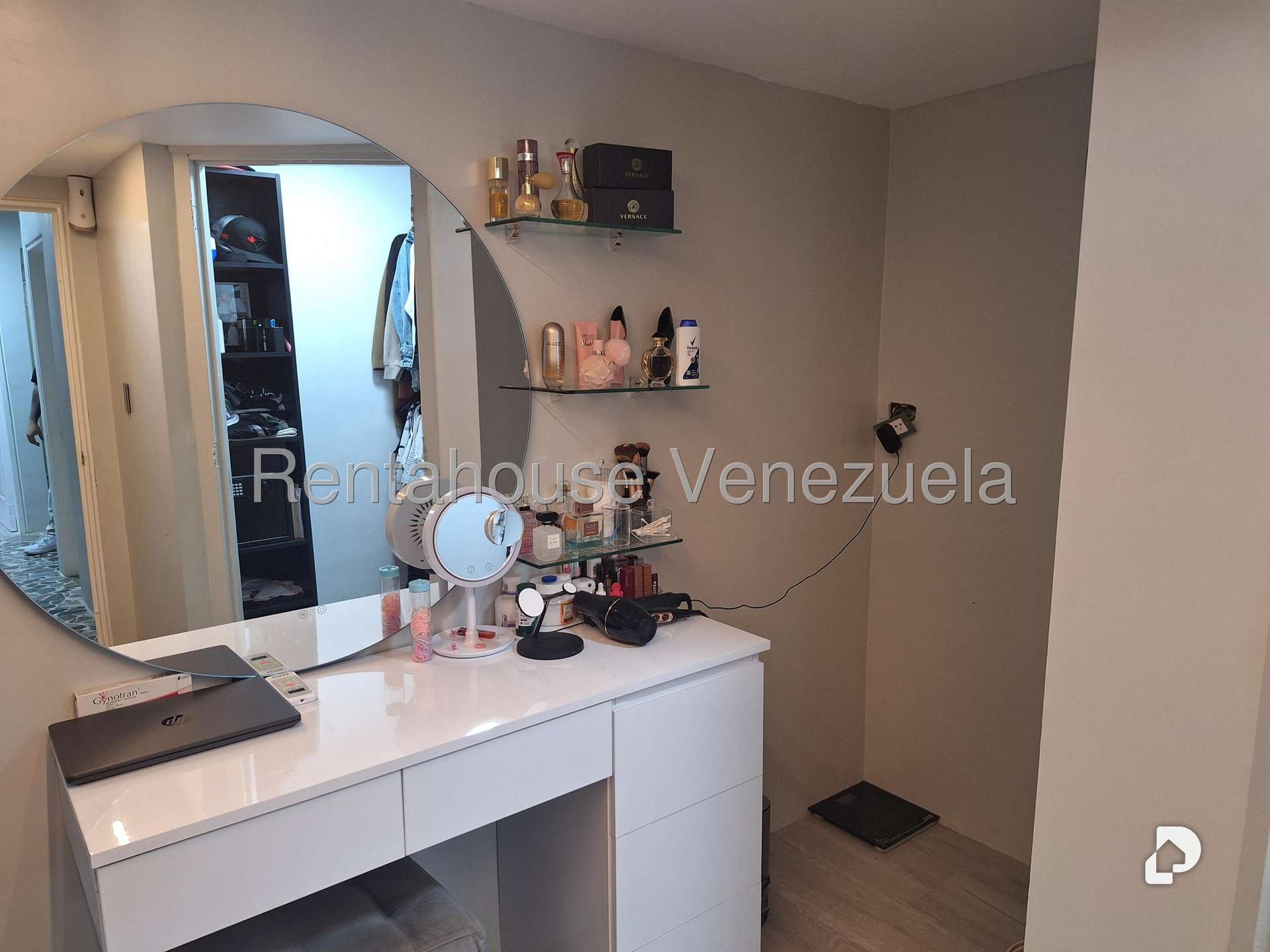 Apartamento en Terrazas del Ávila, Caracas – 24