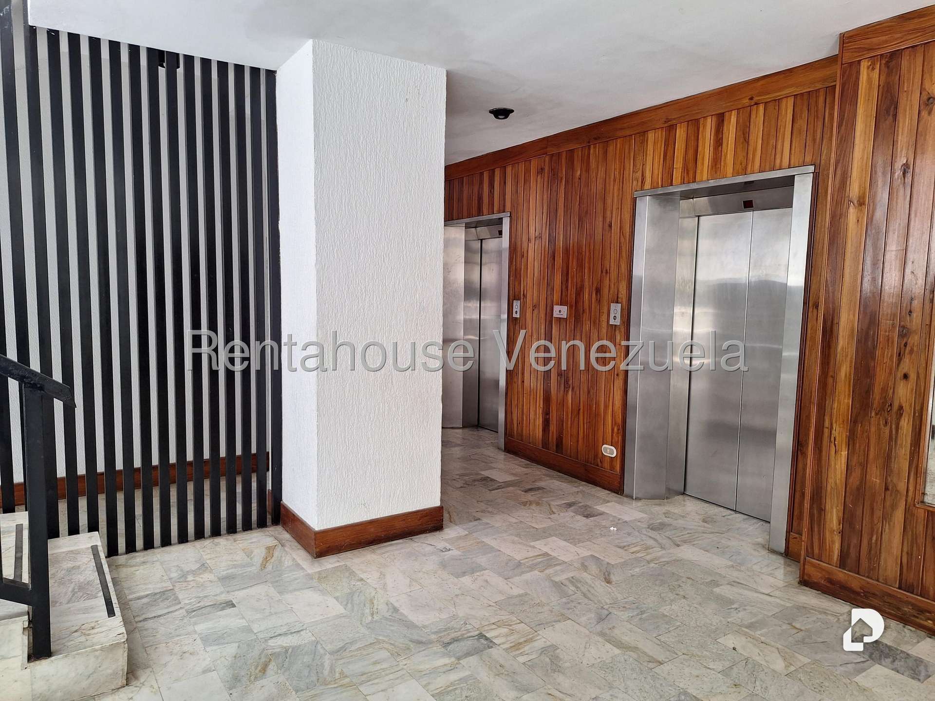 Apartamento en Terrazas del Ávila, Caracas – 37