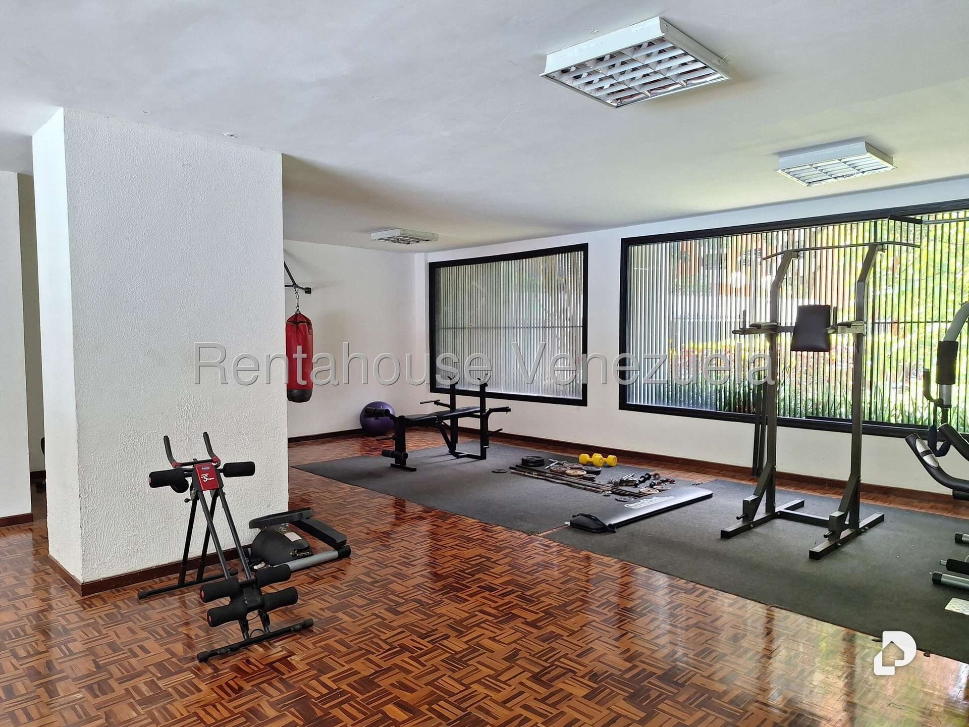 Apartamento en Terrazas del Ávila, Caracas – 44