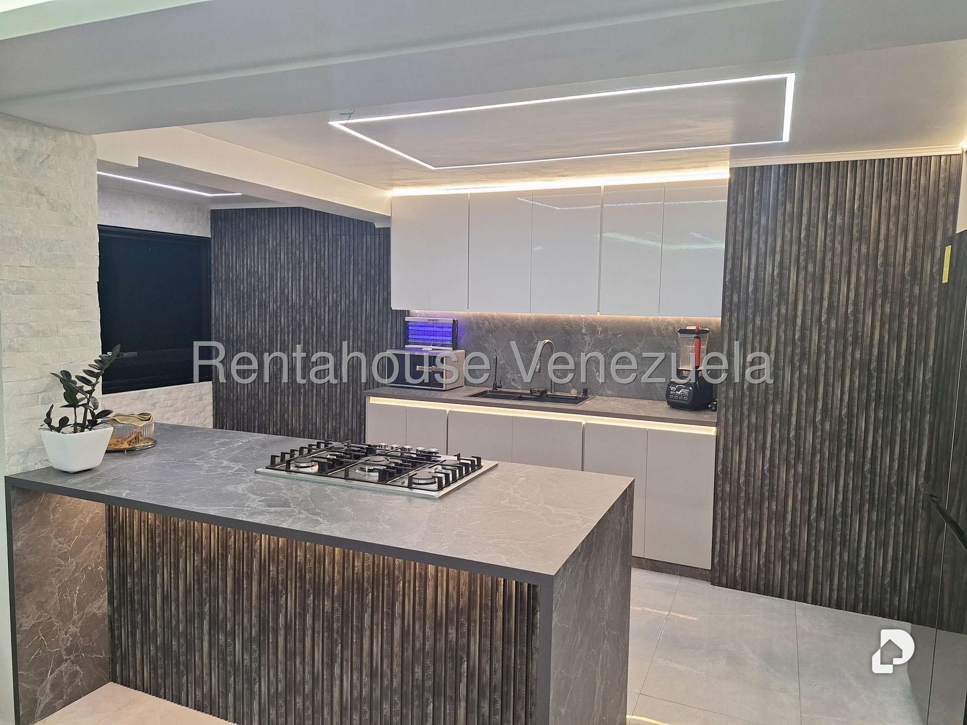 Apartamento en Terrazas del Ávila, Caracas – 14