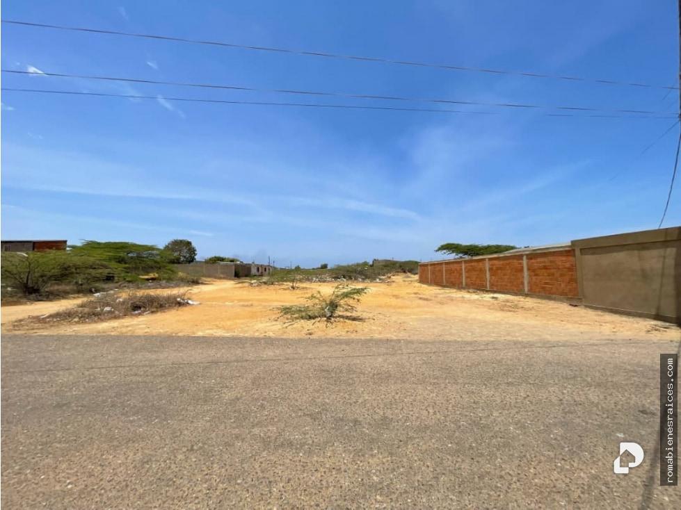 Terreno en Autop. Coro - Tacuato - Pto. Fijo, Punto Fijo – 5