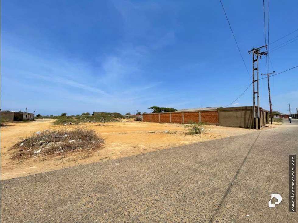 Terreno en Autop. Coro - Tacuato - Pto. Fijo, Punto Fijo – 2