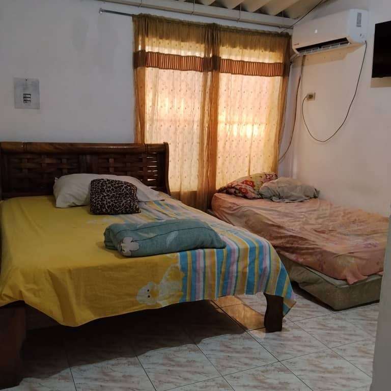 House in Barquisimeto - 1